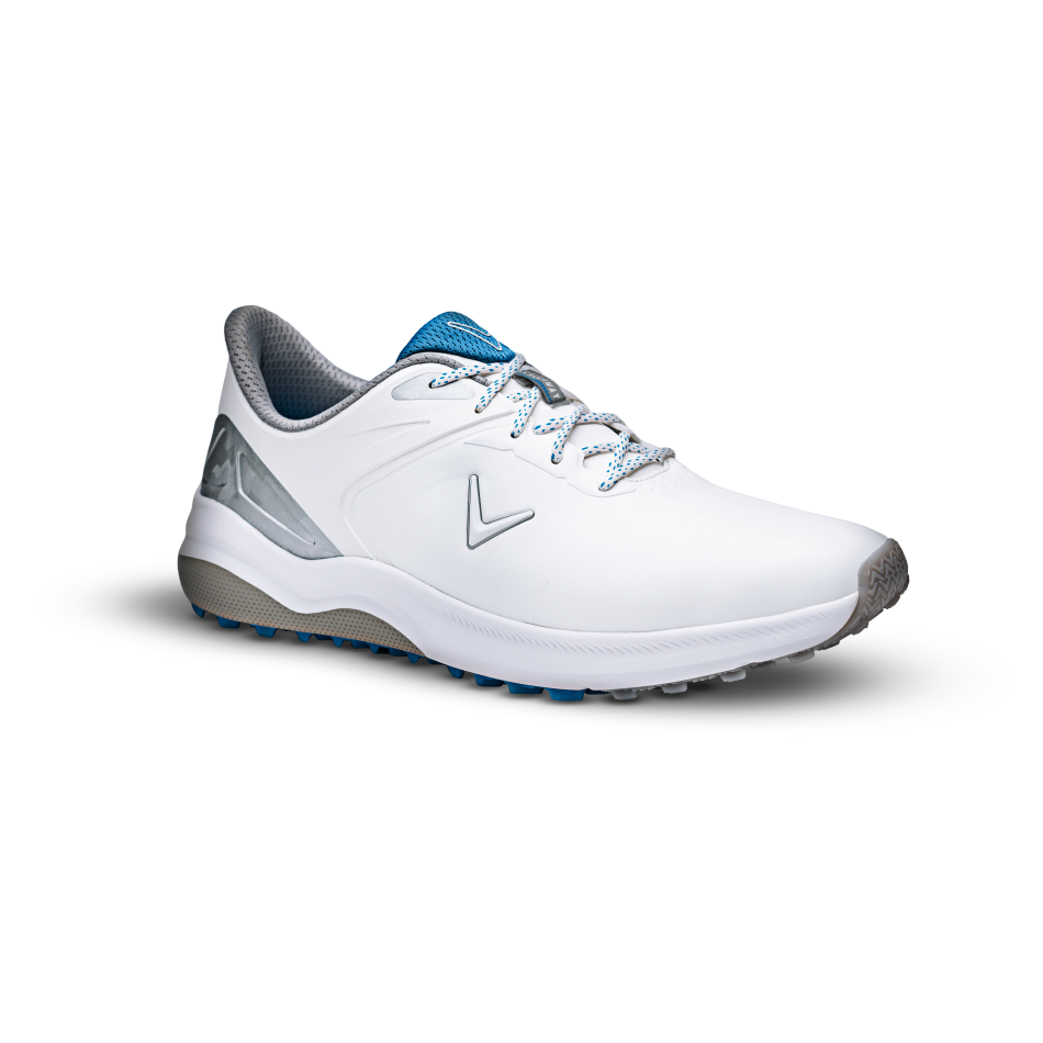 Men's Lazer Golf Shoes - View 1