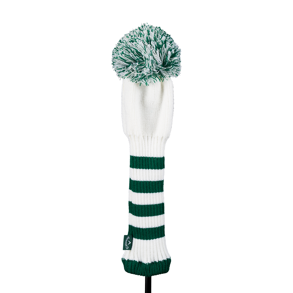 Pom Pom' Driver Headcover - View 2
