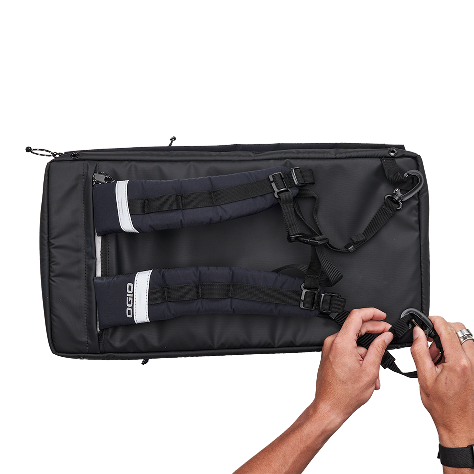 Sac duffel Fitness 35 L - View 10