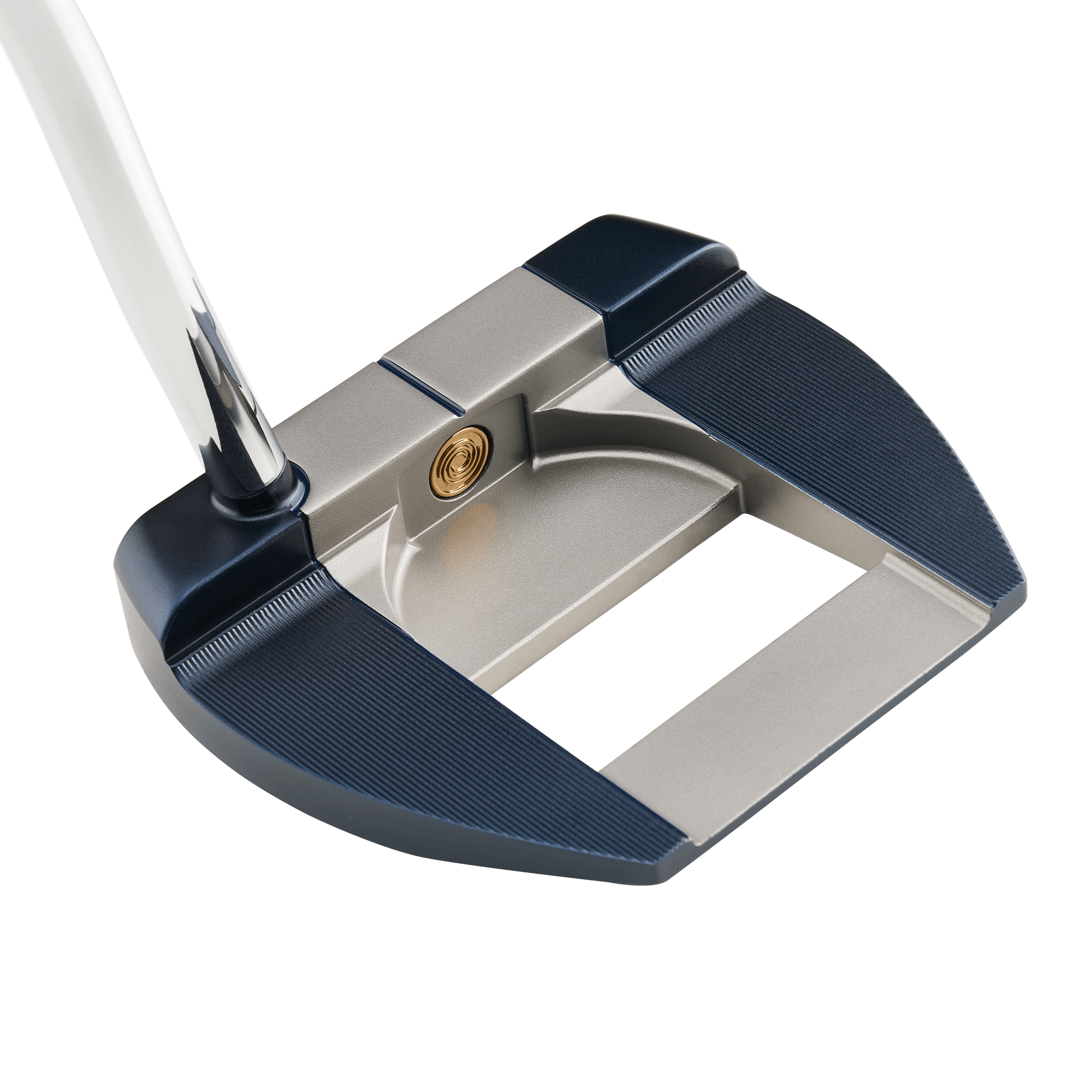 Ai-ONE Milled Jailbird Mini T Versa 90 DB Putter - View 3