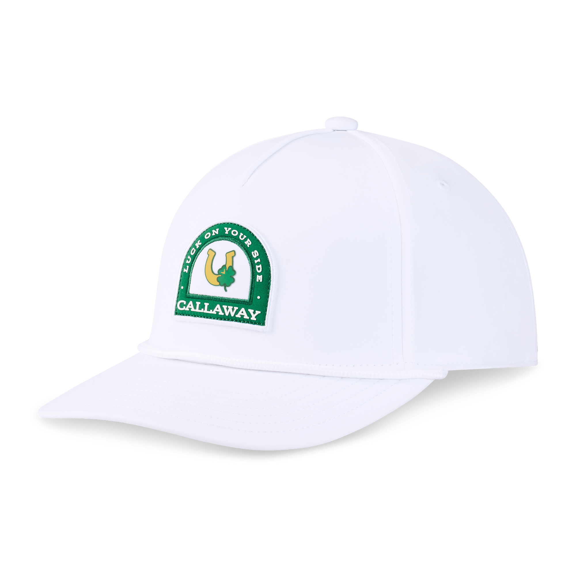 Lucky Collection Hat - View 1
