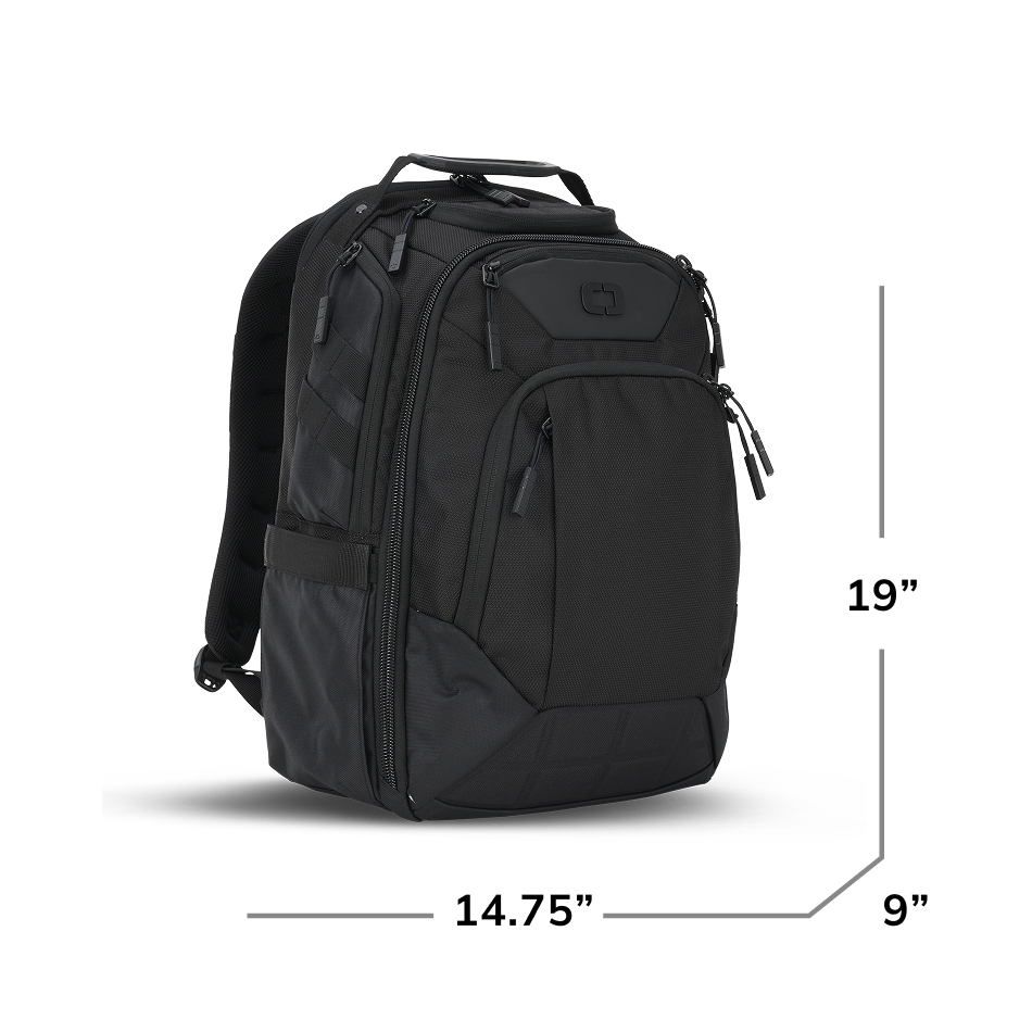 Renegade DNA Backpack - View 13