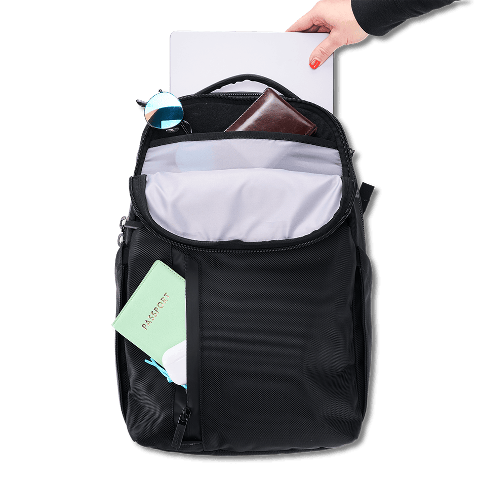 PACE PRO 20 Ltr. RUCKSACK - View 4