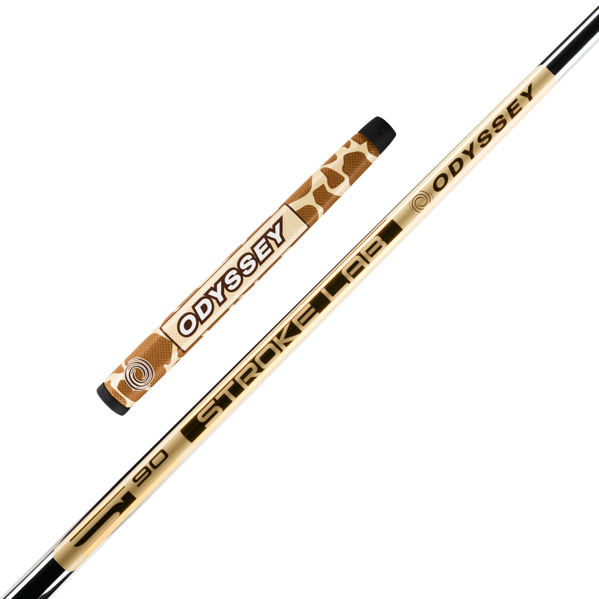 Ai-ONE Giraffe Beam Jailbird Mini Putter - View 8