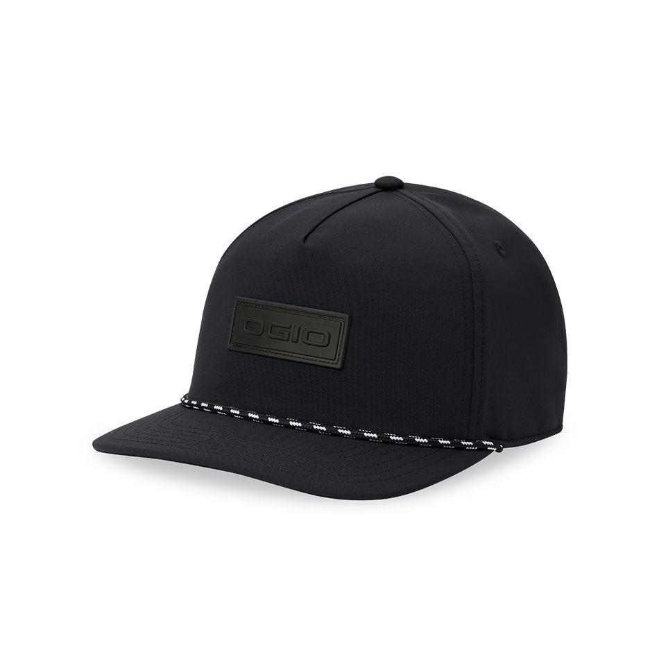 Alpha Icon Hat - View 2