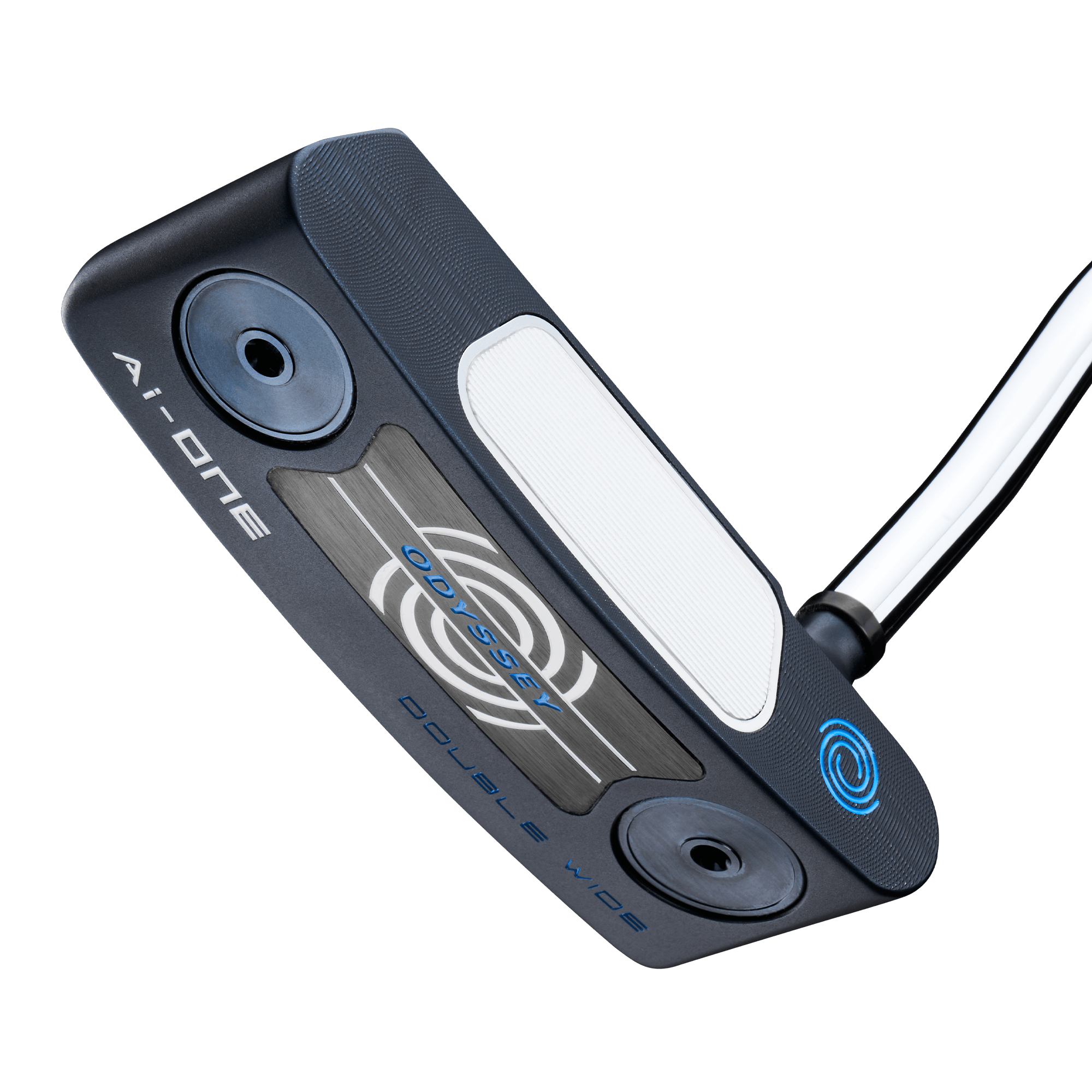 Ai-ONE Double Wide DB Putter - View 4