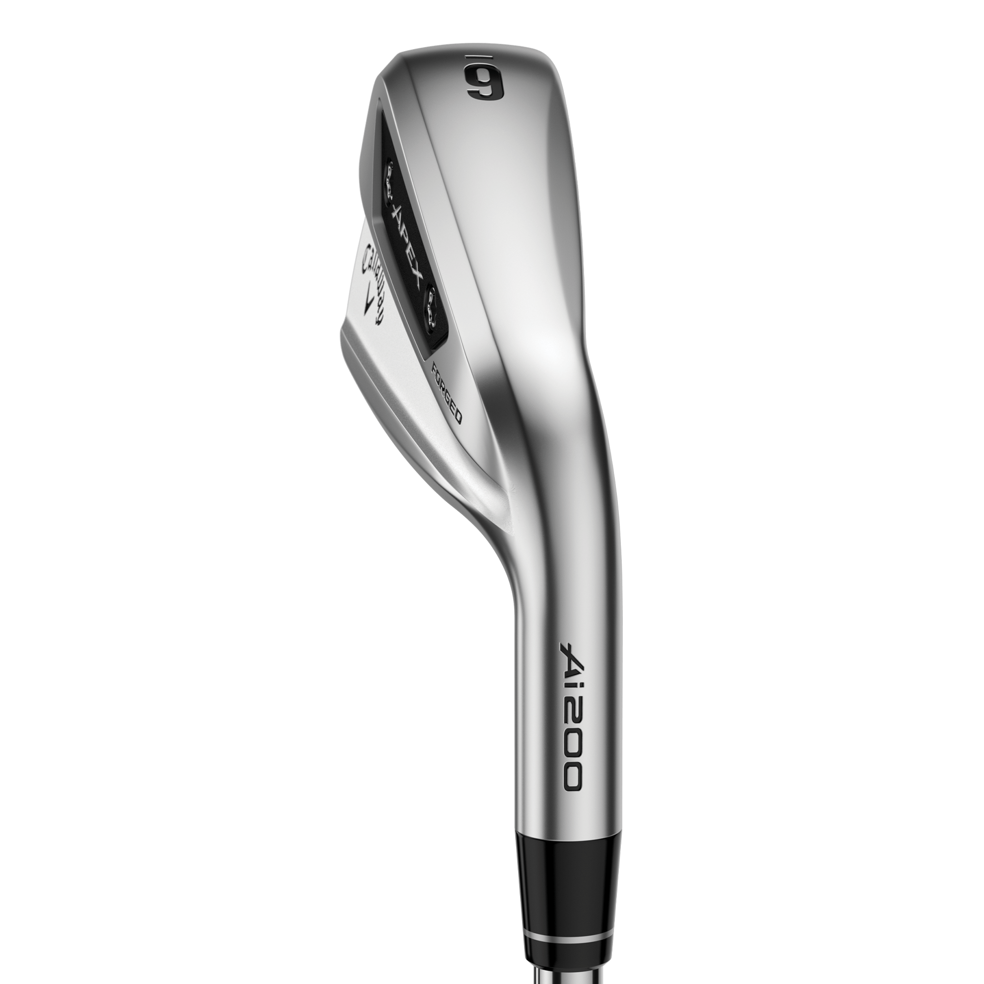 Fers Apex Ai 200 - View 6