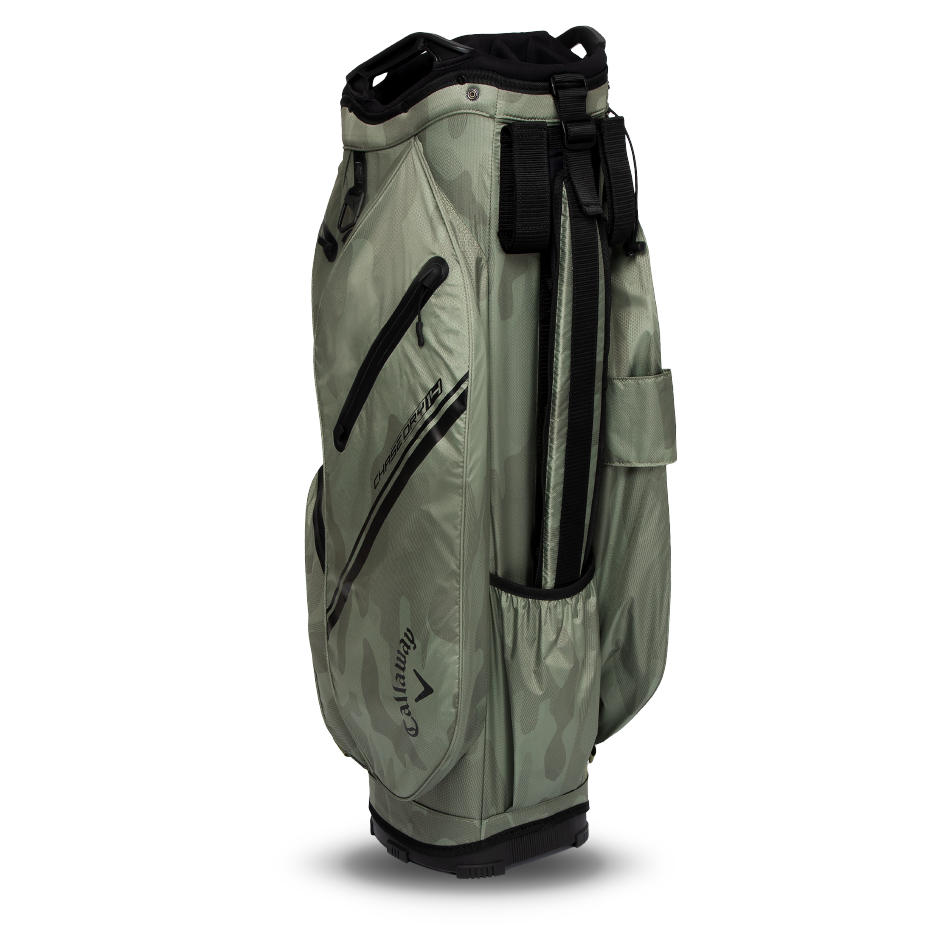 Chase Dry 14 Cart Bag - View 4