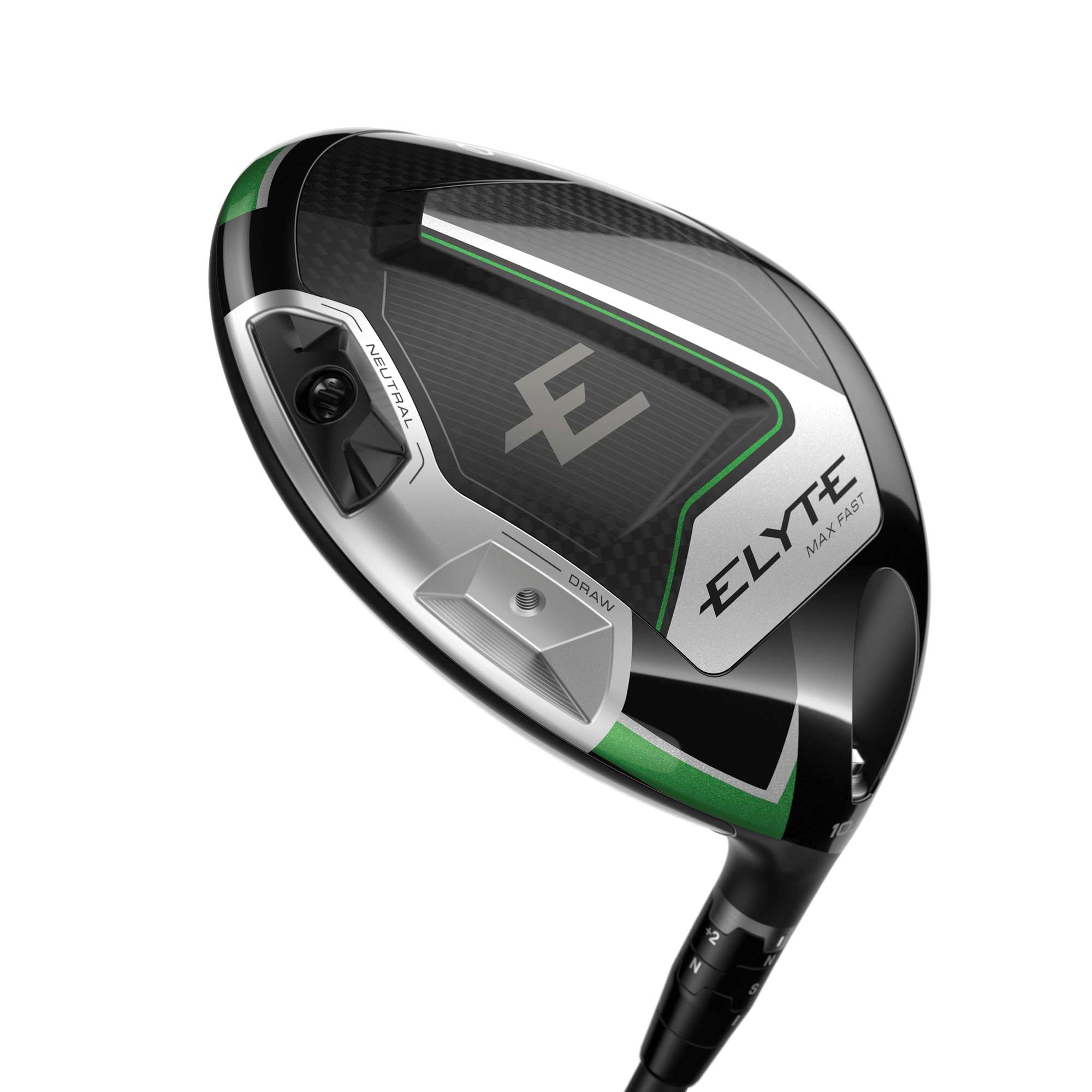 Women's Elyte Max Fast Driver - View 5