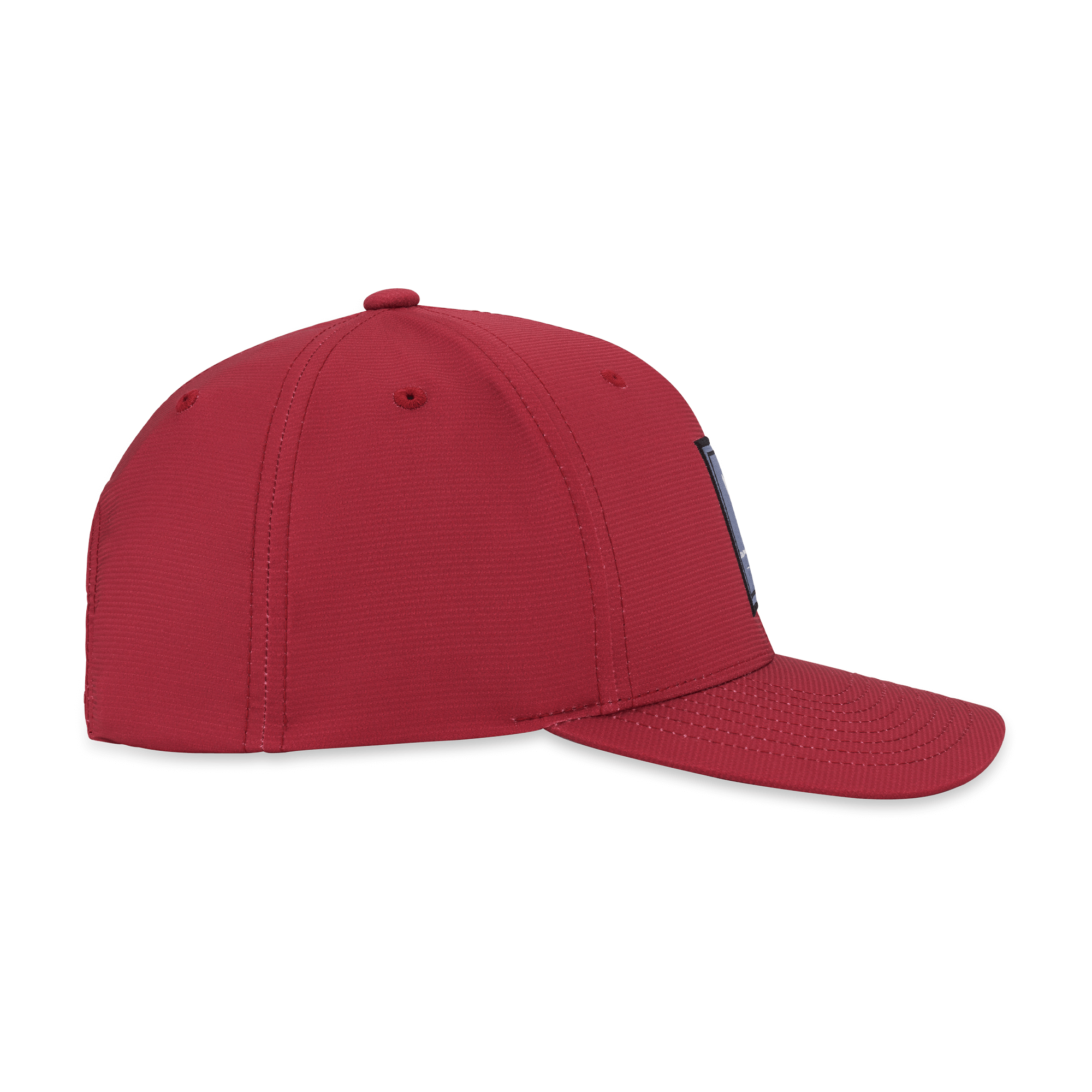 Rutherford FLEXFIT® Snapback Kappe - View 4