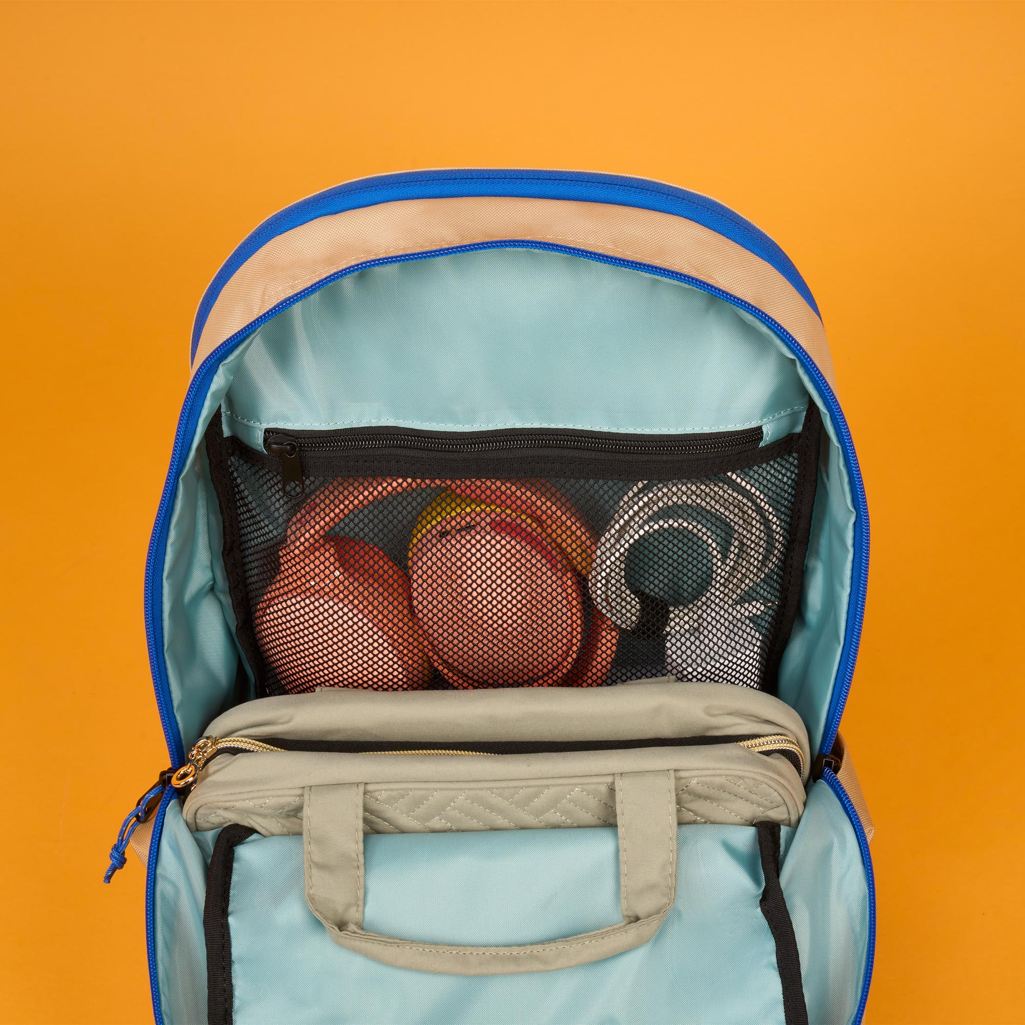 Alpha 20L Backpack - View 5