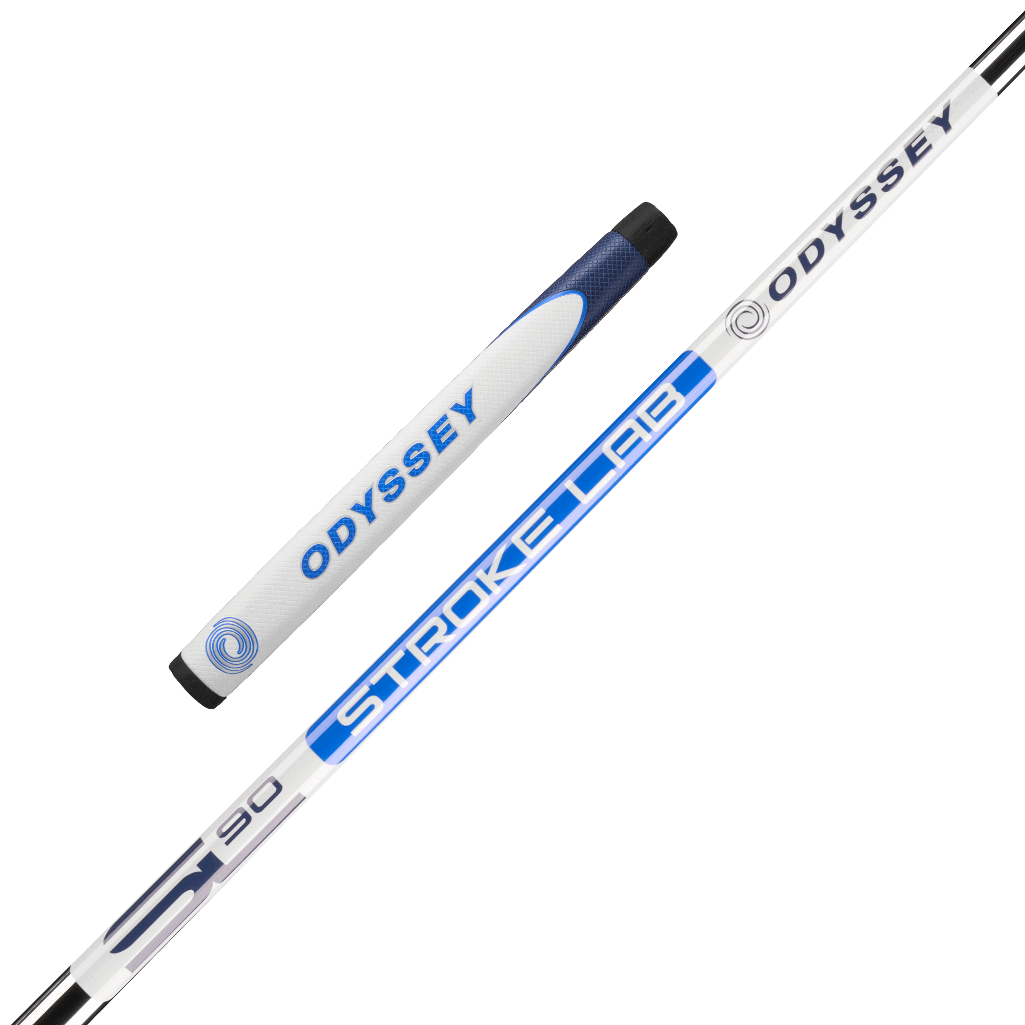 Putter Ai-ONE 2-Ball Jailbird DB - View 5