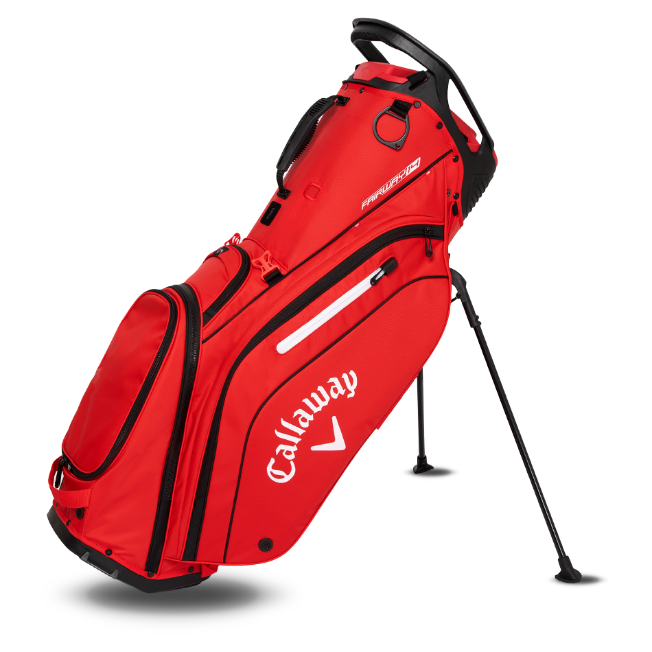 Fairway 14 Stand Bag '25
