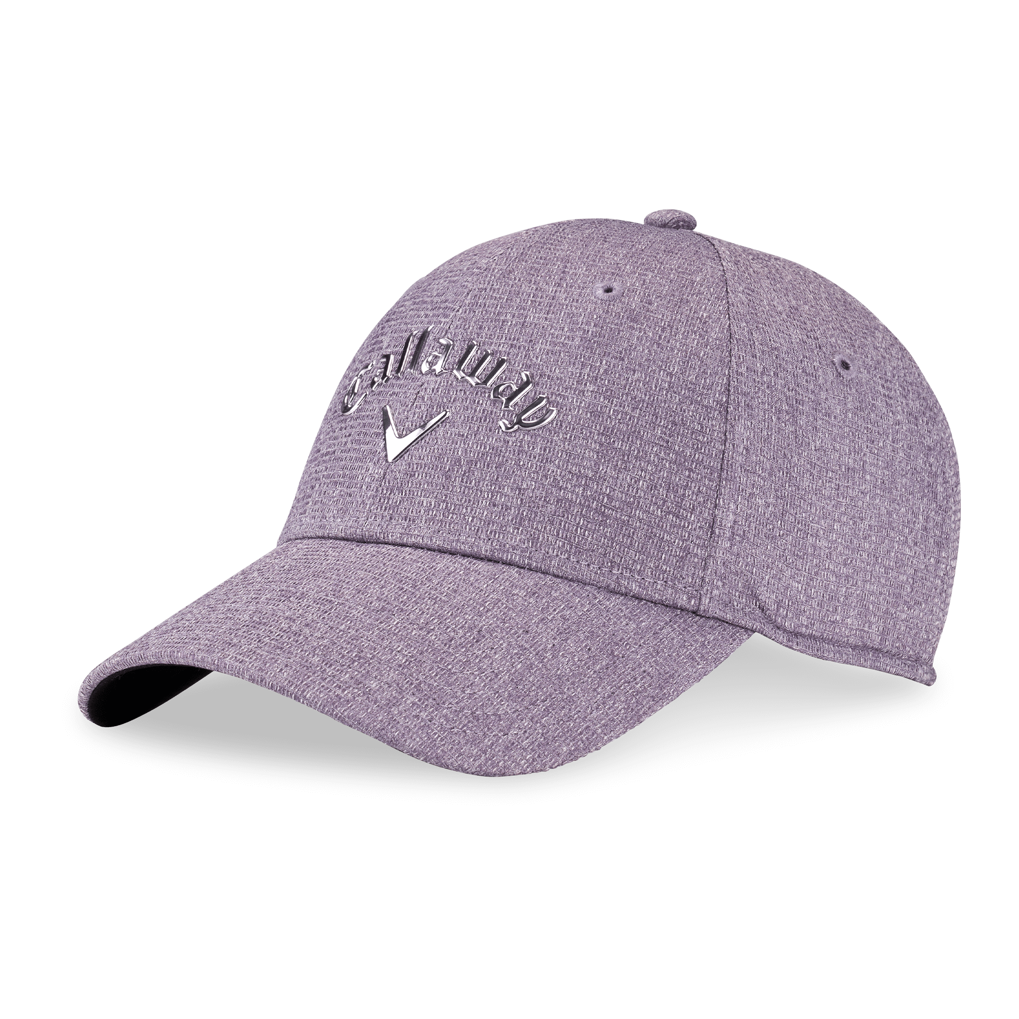 Women's Liquid Metal Adjustable Hat - View 1