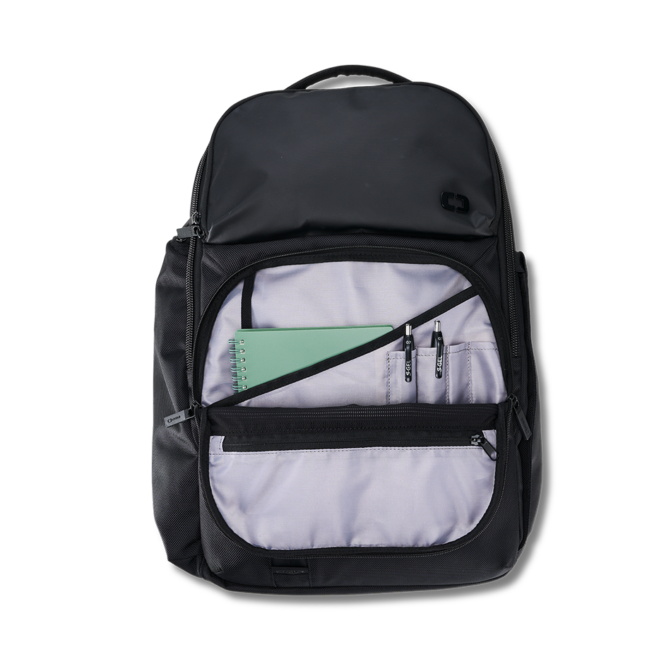 Pace Pro 25L Backpack - View 4