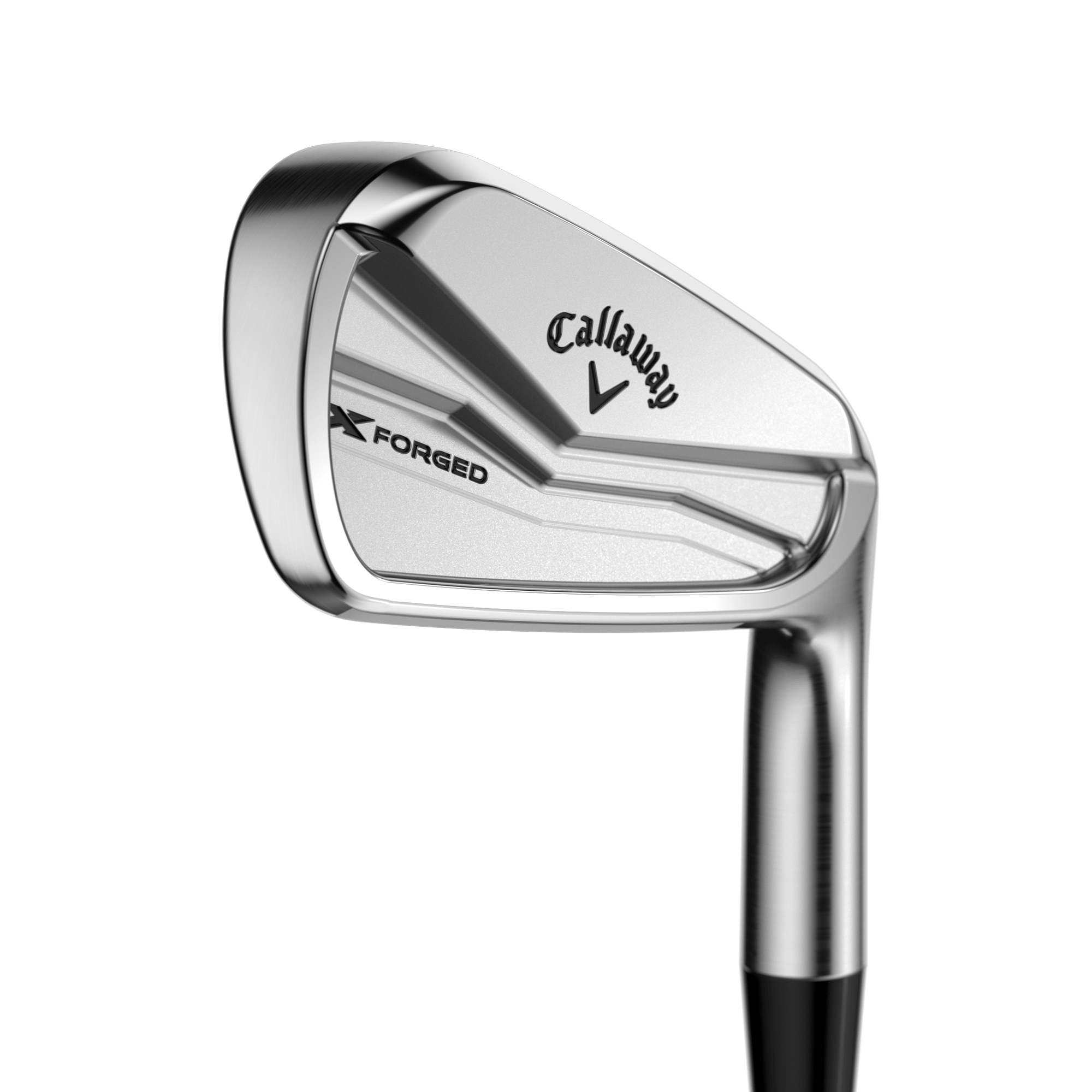 X Forged Irons