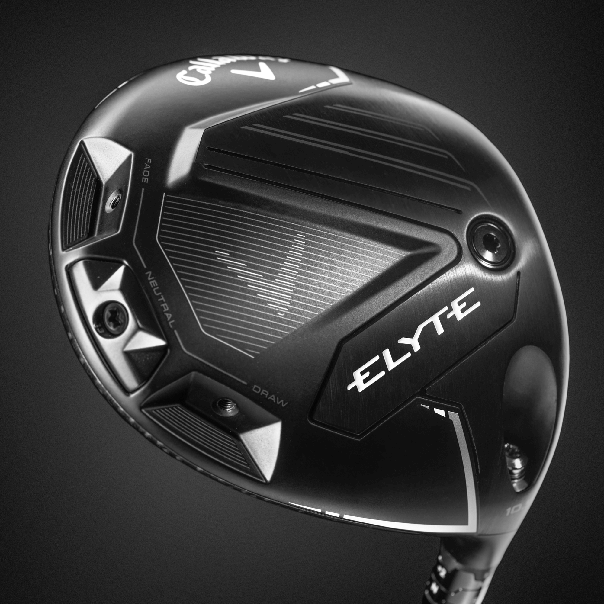Elyte Night Mode Driver - View 2
