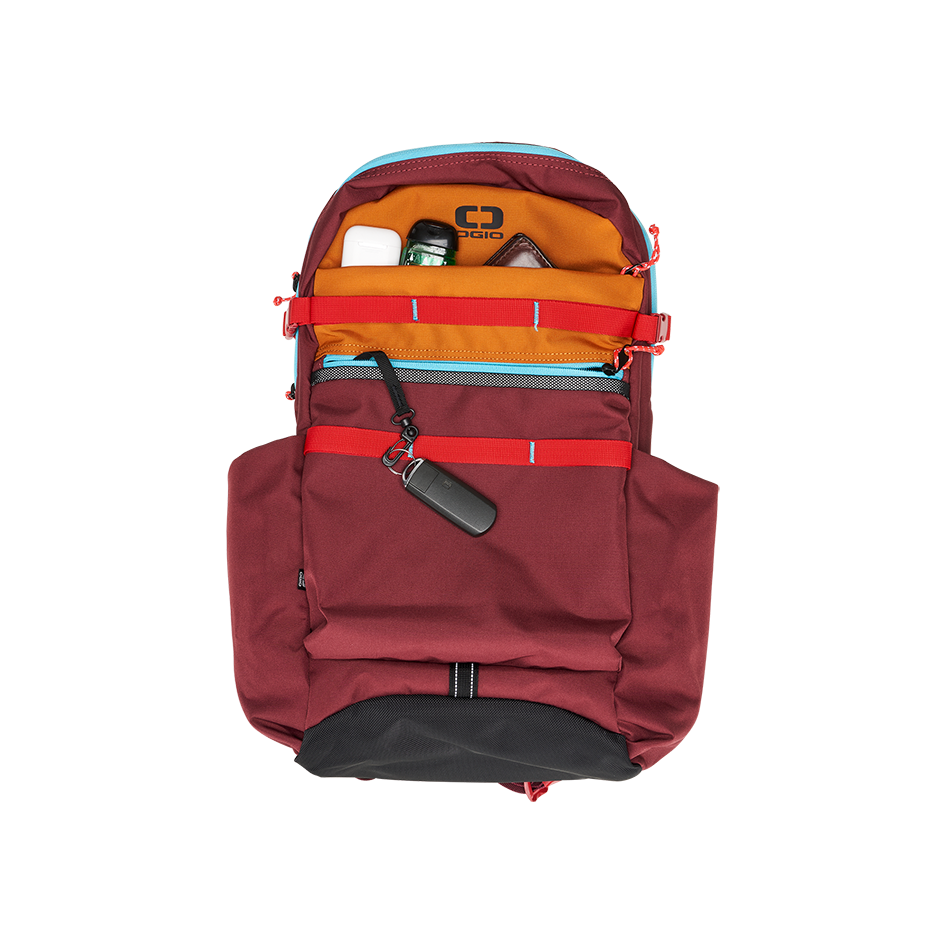 Alpha 20L Backpack - View 7