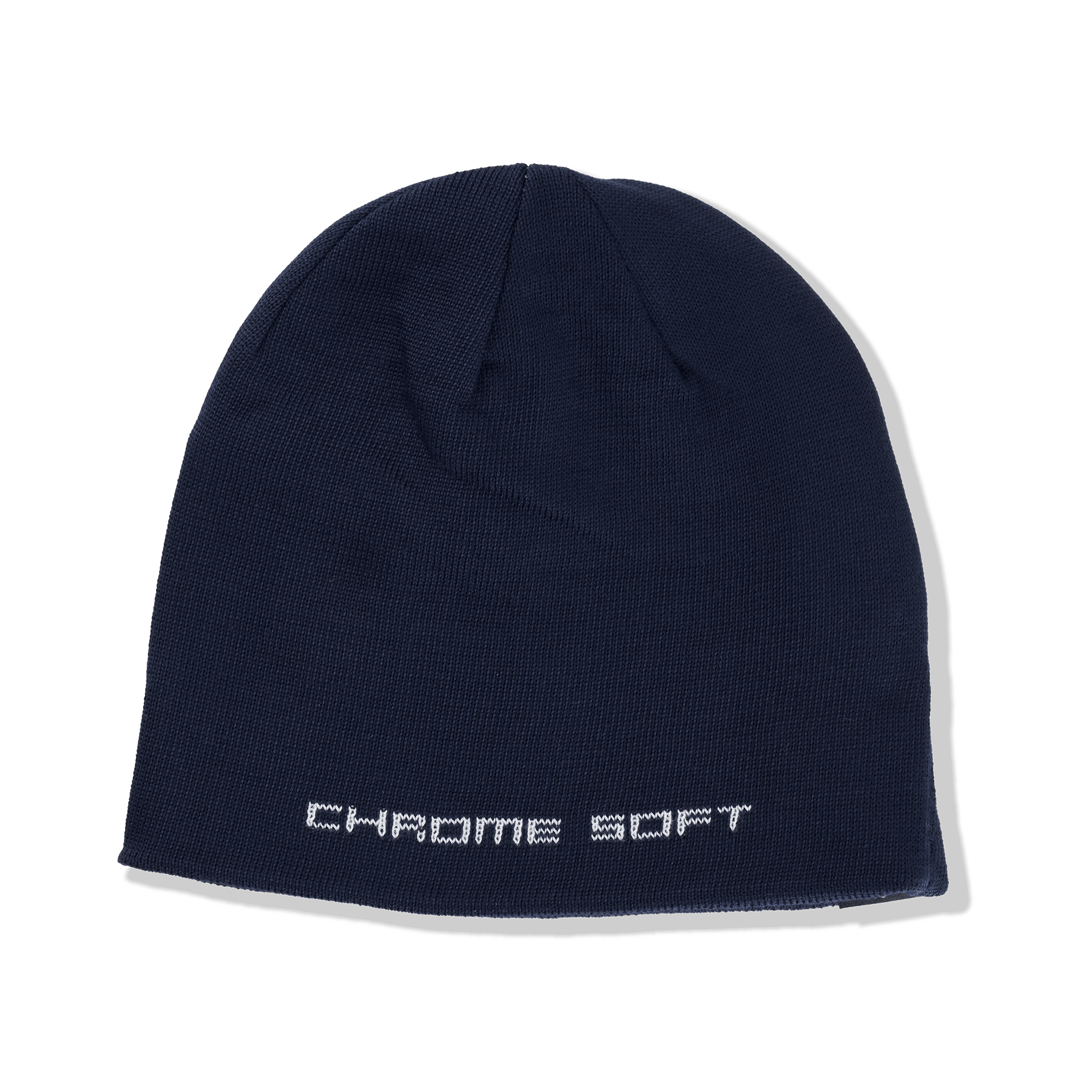 Tour Authentic Reversible Beanie​ - View 4