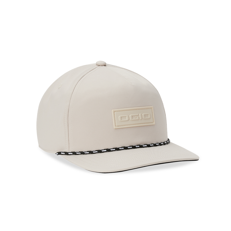Alpha Icon Hat