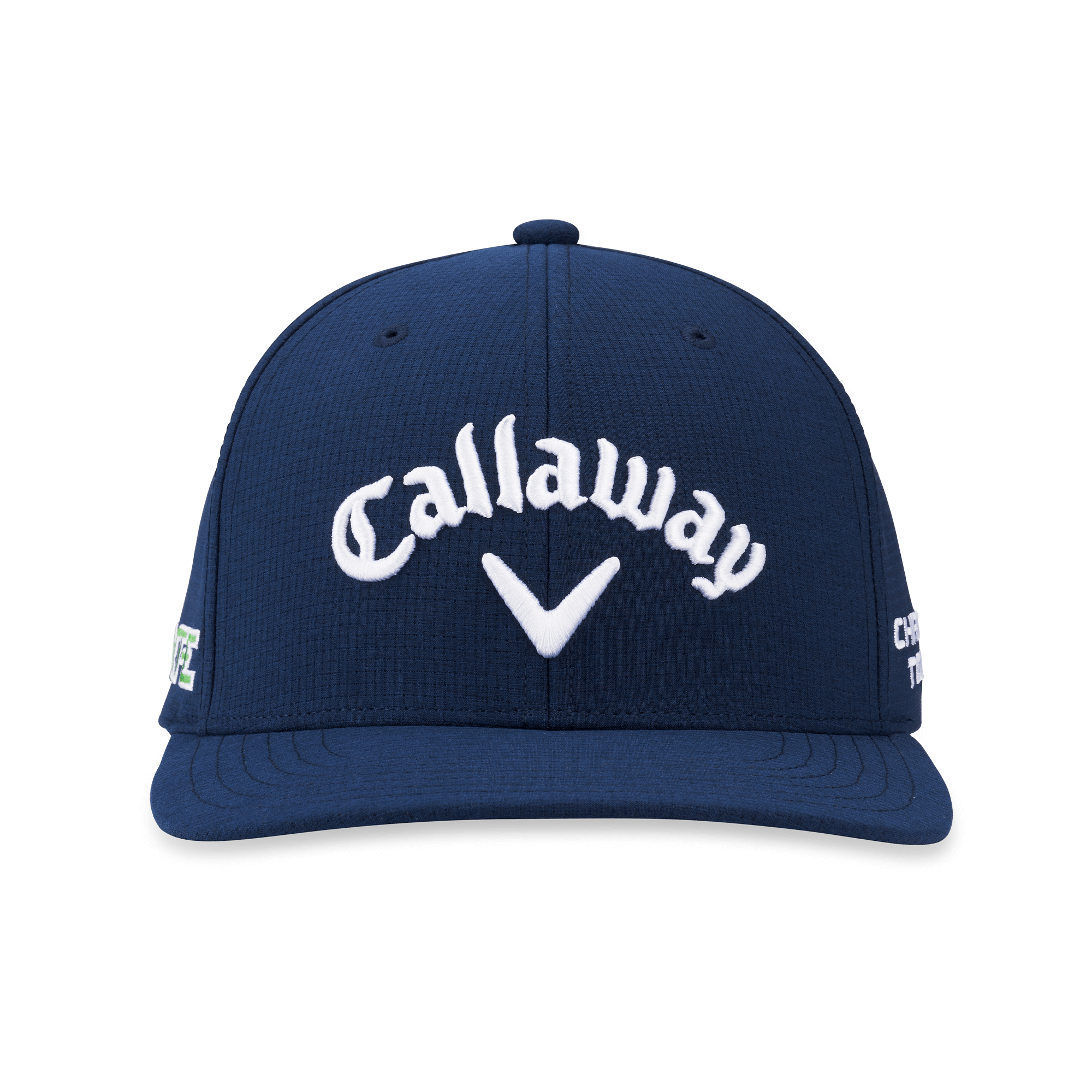 Tour Authentic Performance Pro Hat - View 5