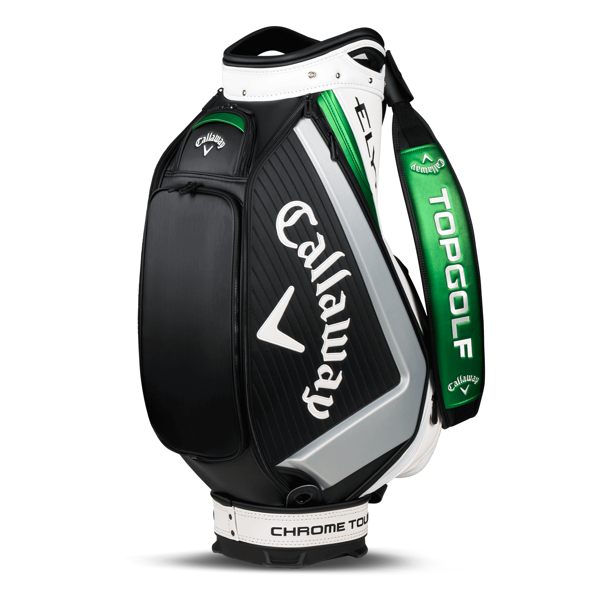 Elyte Staff Bag