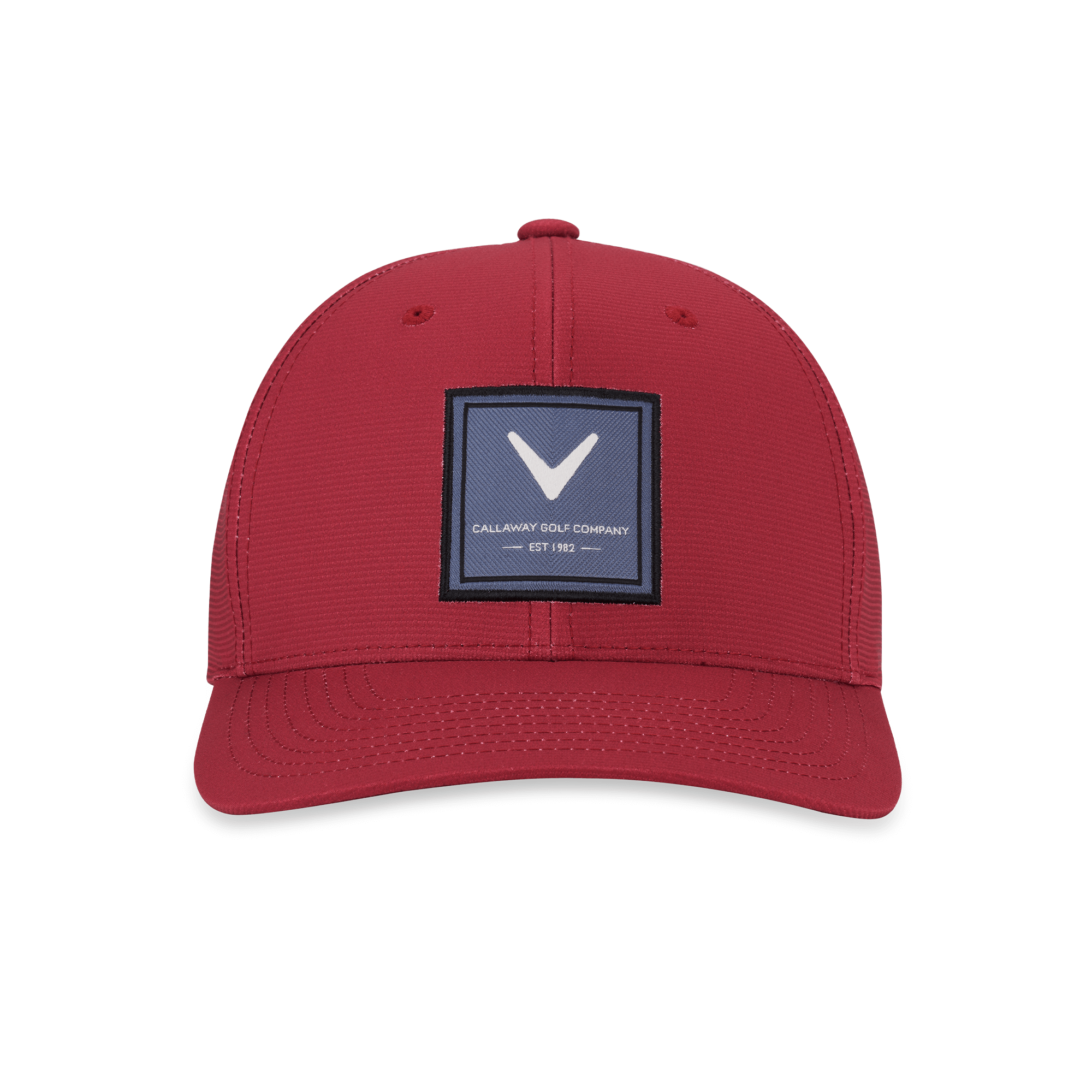 Rutherford FLEXFIT® Snapback Kappe - View 5