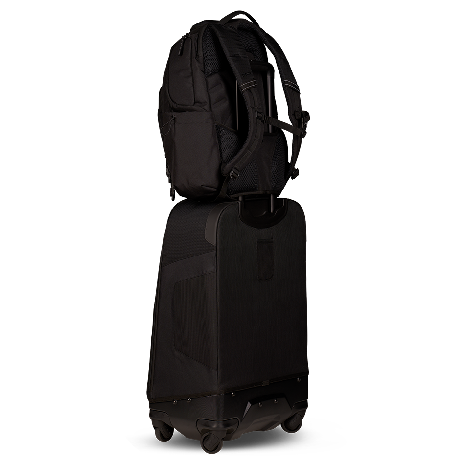RENEGADE 26" REISETASCHE MIT 4 ROLLEN - View 9