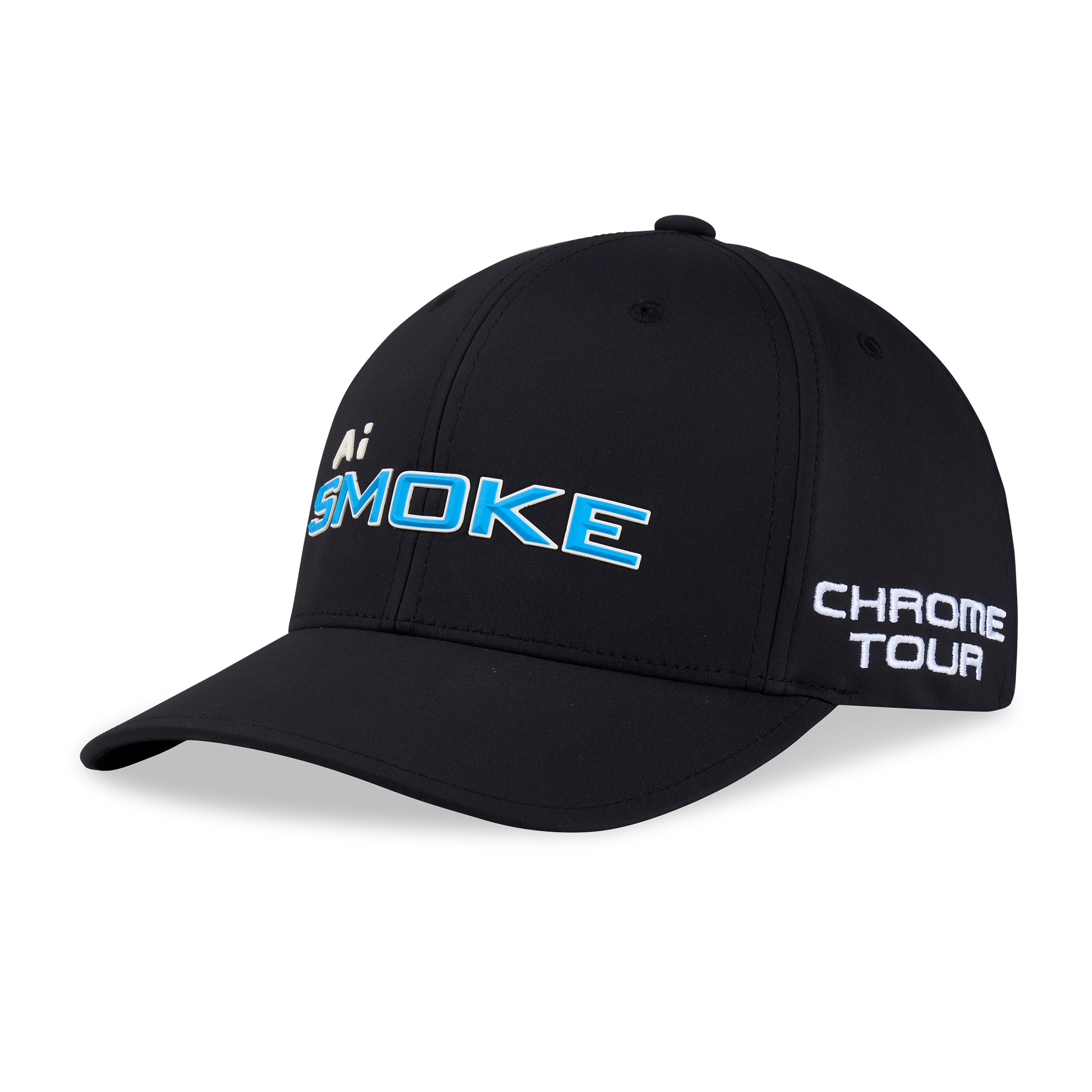 Ai Smoke Adjustable Cap