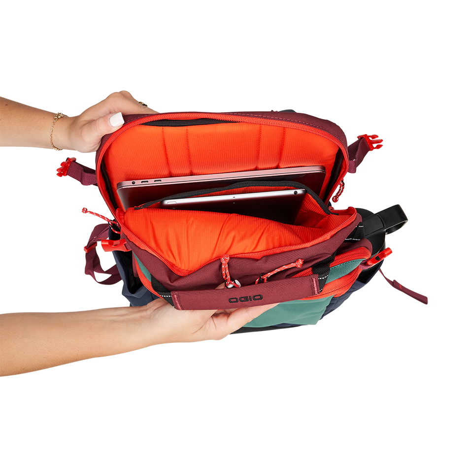 Alpha 25L Backpack - View 6
