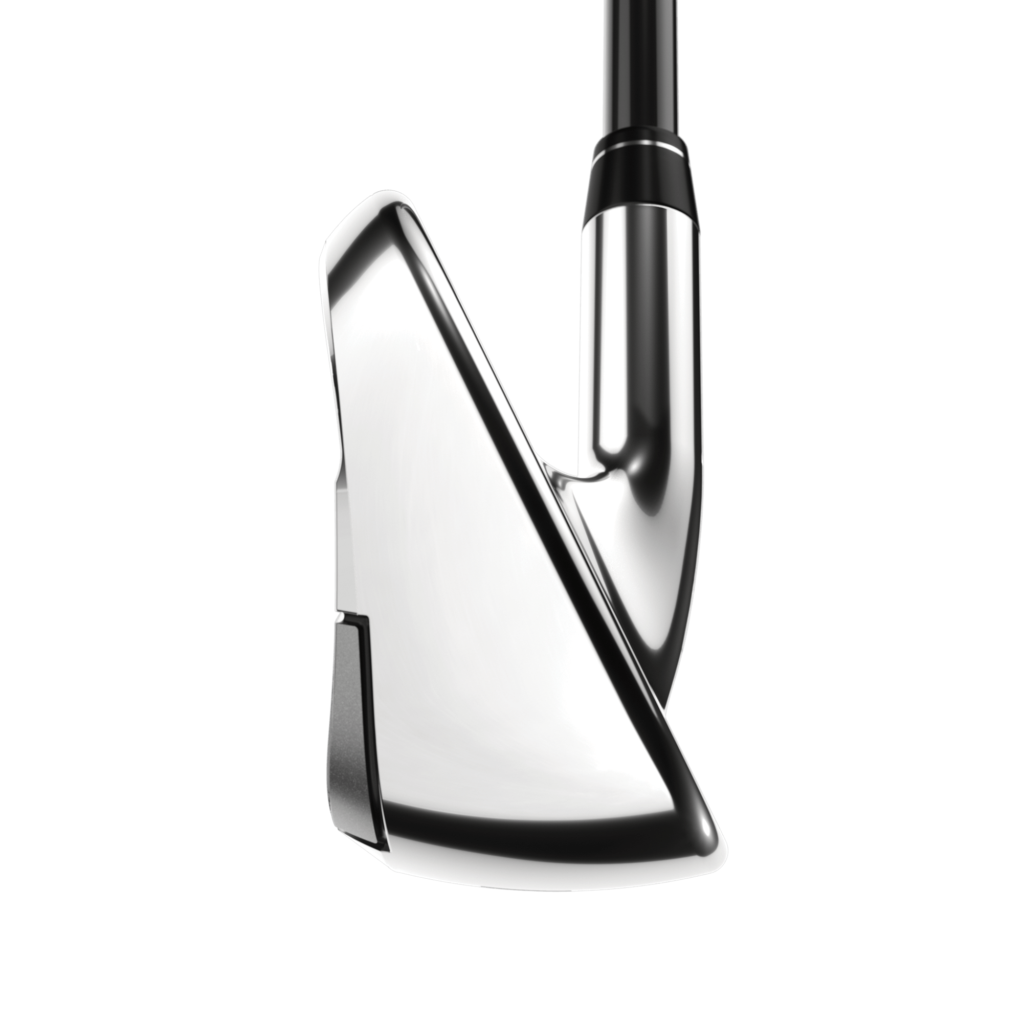 Women's Paradym Ai Smoke MAX Fast Irons - View 4