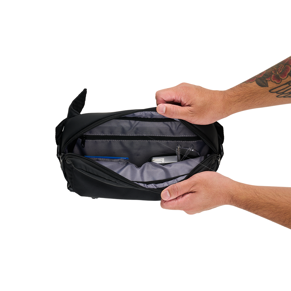 Pace Pro Crossbody - View 3