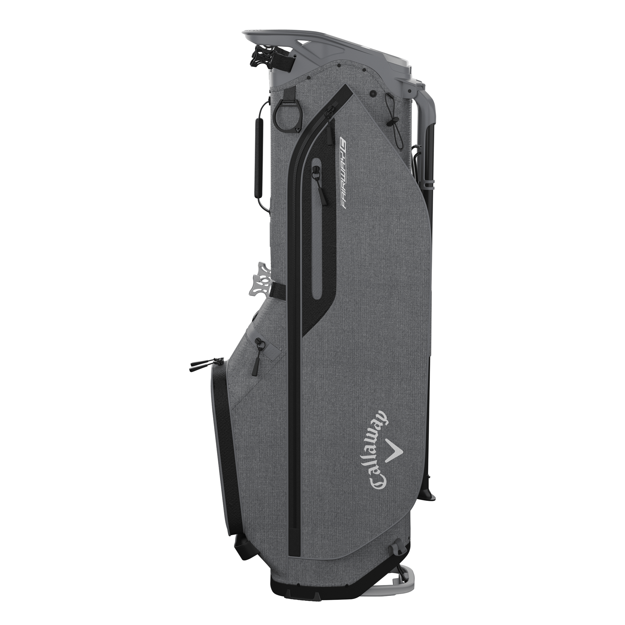 Fairway C Stand Bag - View 5