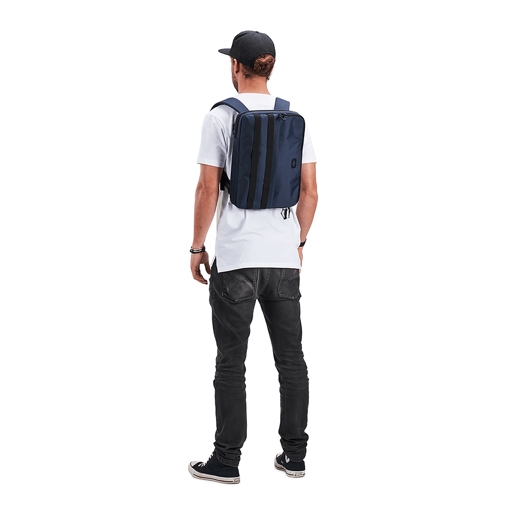 PACE Pro Brief Pack 10L - View 9