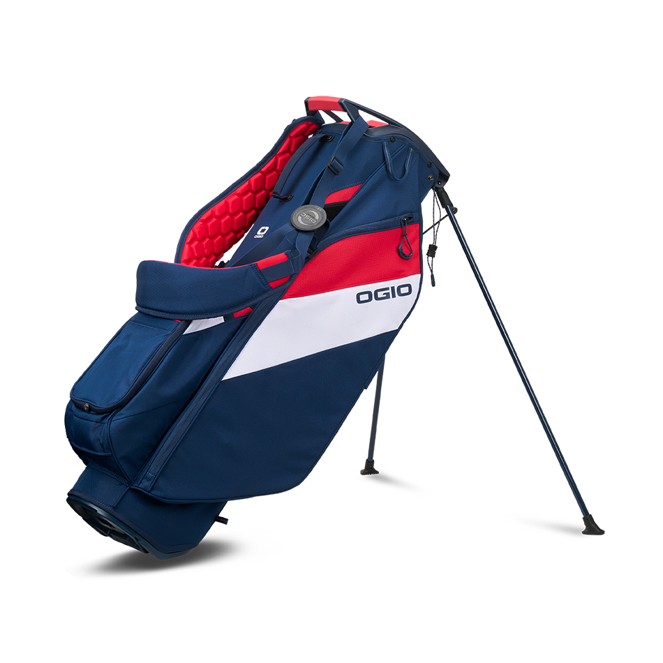 Sac trépied Fuse - View 1