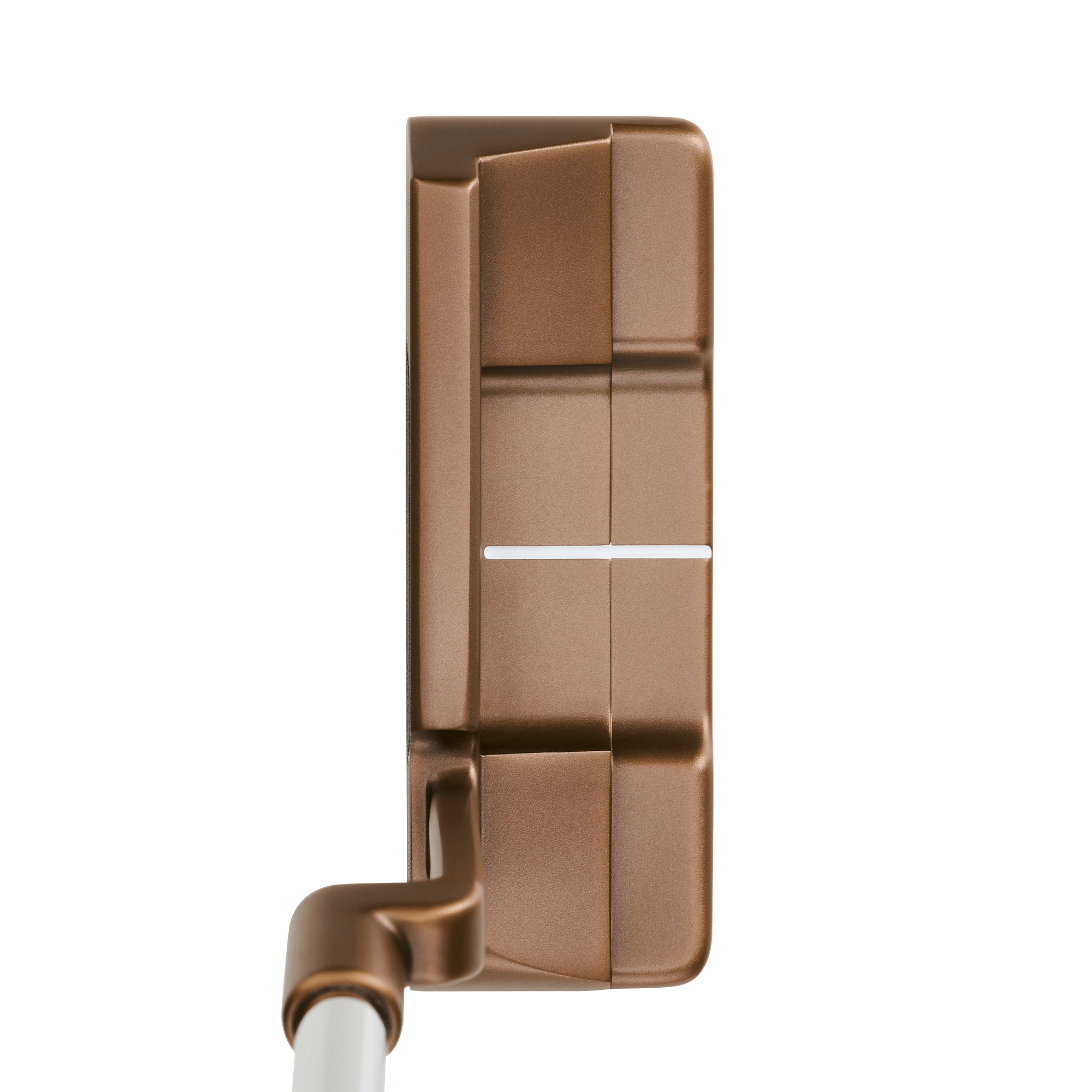 Ai-ONE Giraffe Beam Double Wide Putter - View 5