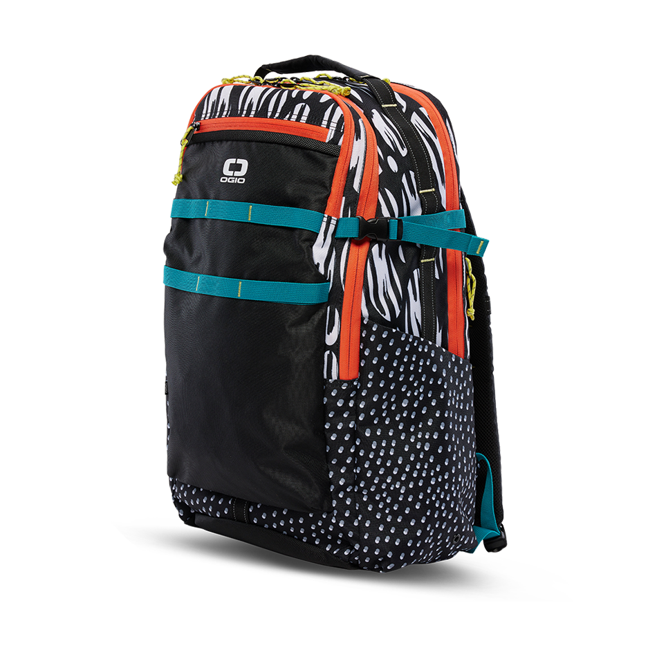 Alpha 25L Backpack - View 3