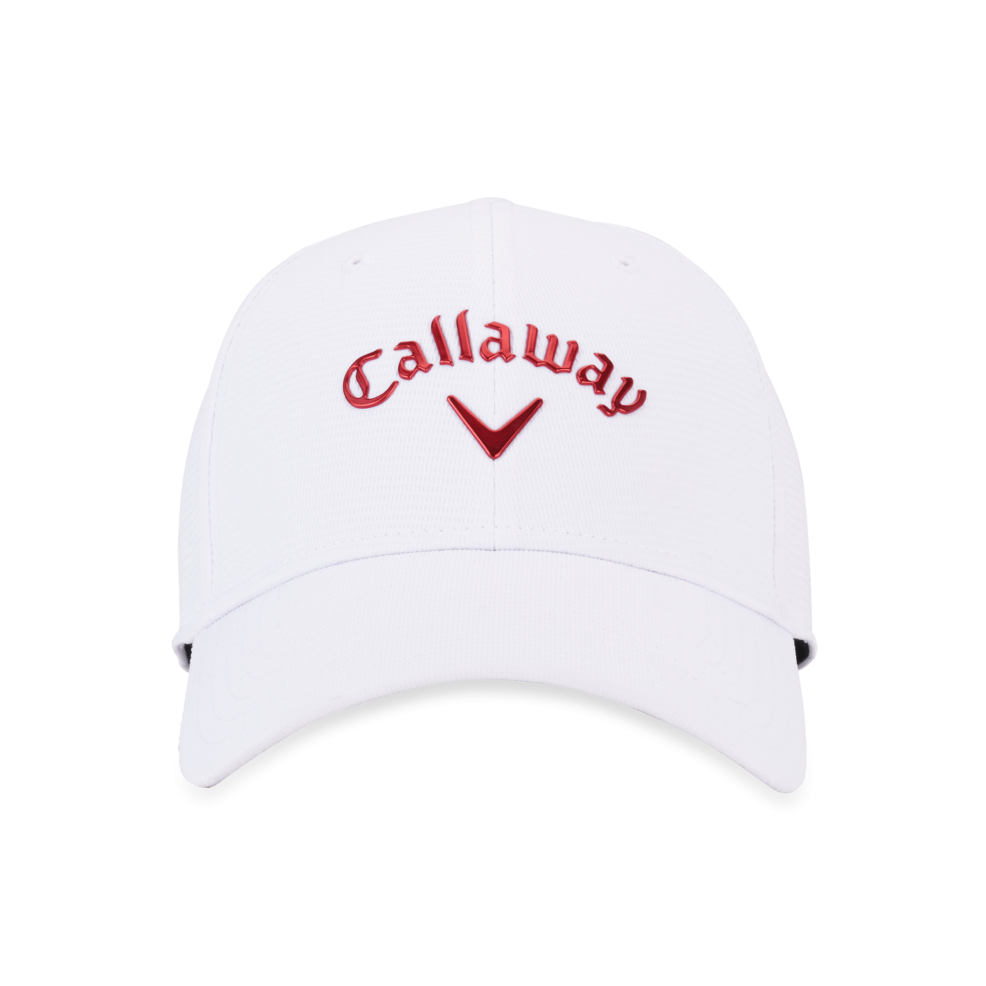 Liquid Metal Adjustable Hat - View 5