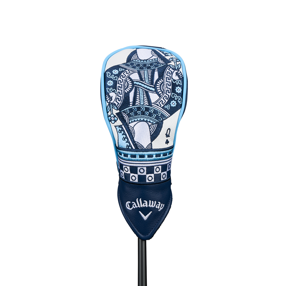 Limited Edition May Major Hybrid Headcover