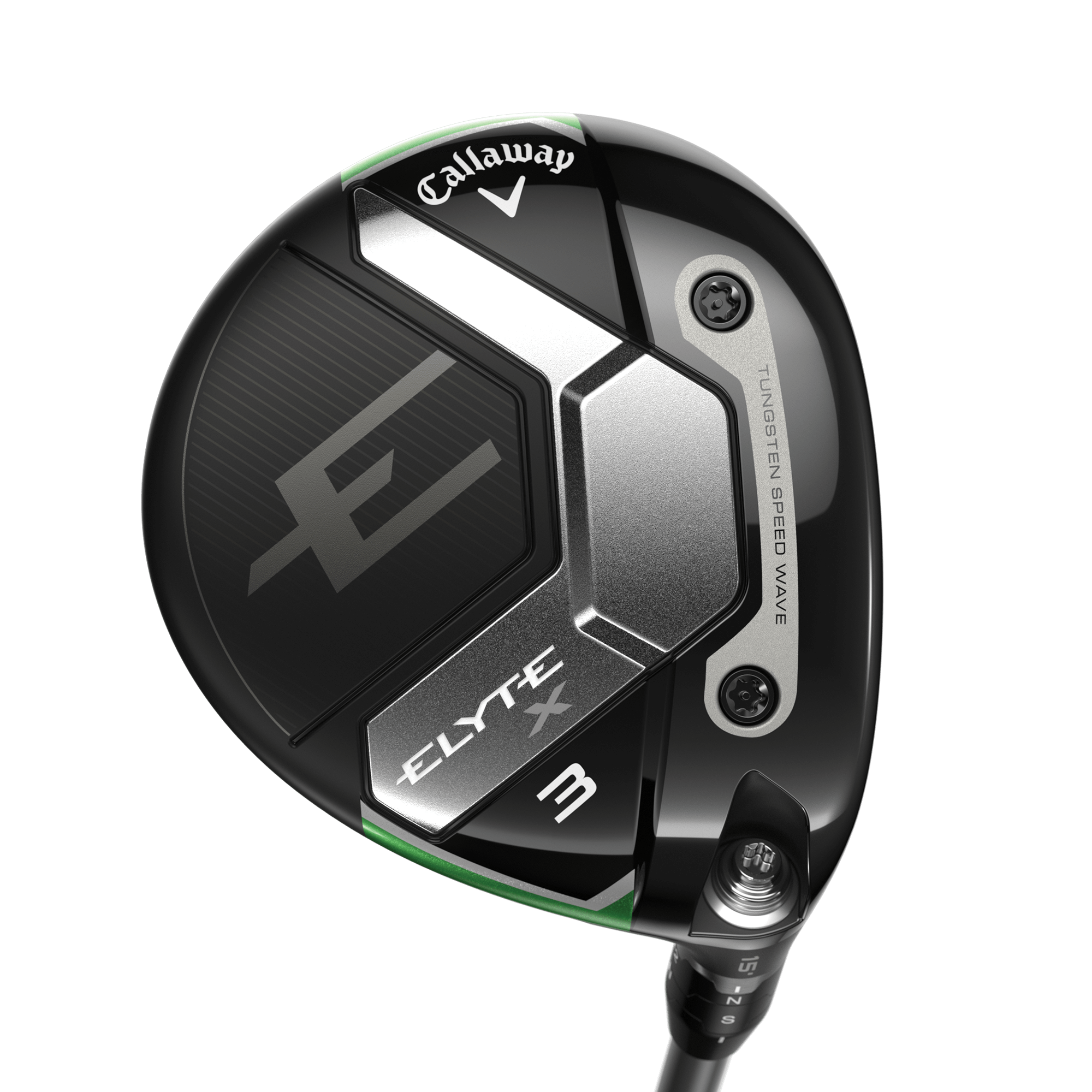 Elyte X Fairway Woods - View 6