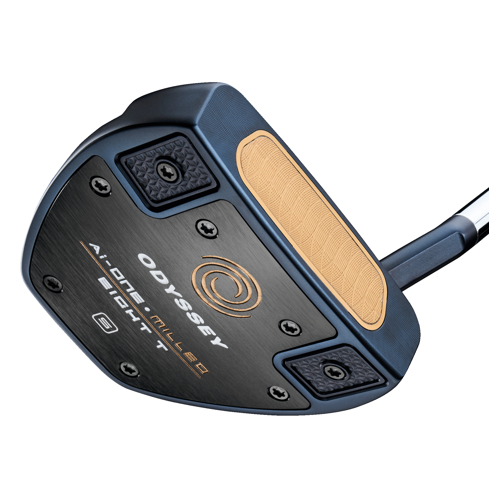 Ai-ONE Milled Eight T S Putter - View 4
