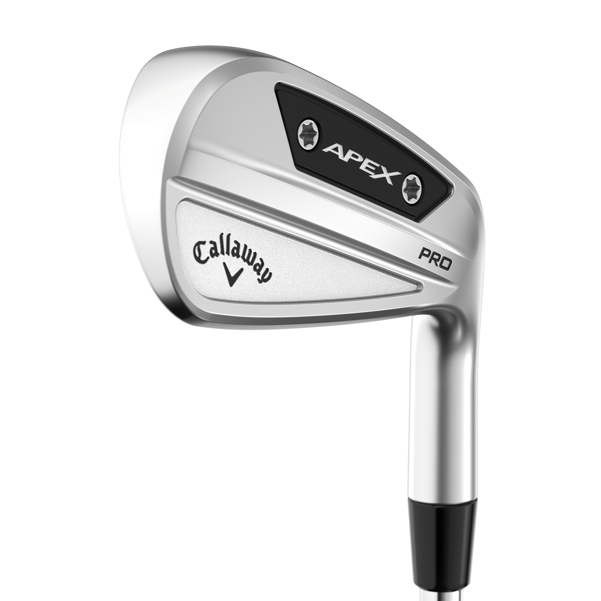 Apex Pro Irons - View 1