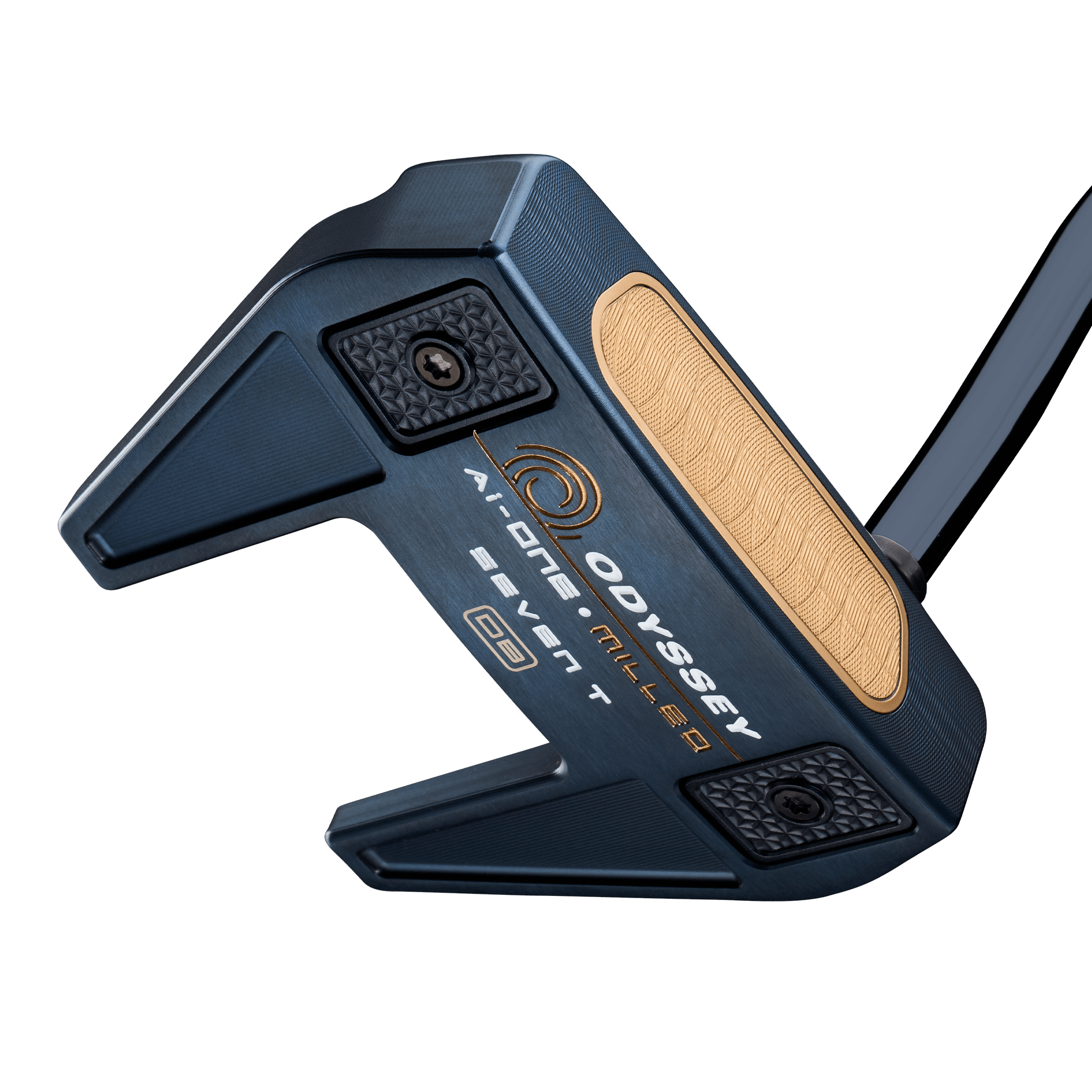 Putter Ai-ONE Milled Dot Collection Seven T DB - View 4