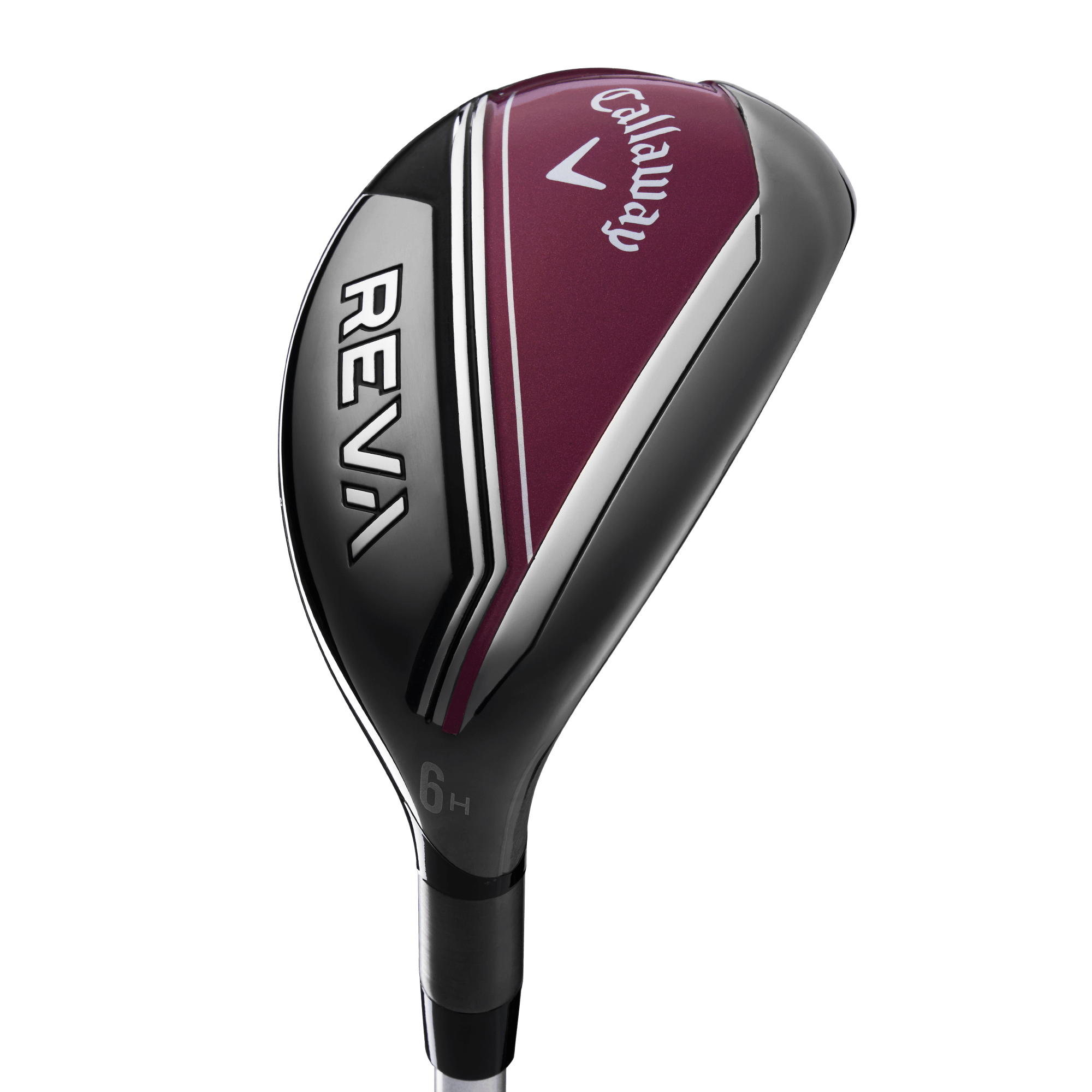 Women’s REVA 11-Piece Cart Bag Complete Set - View 10