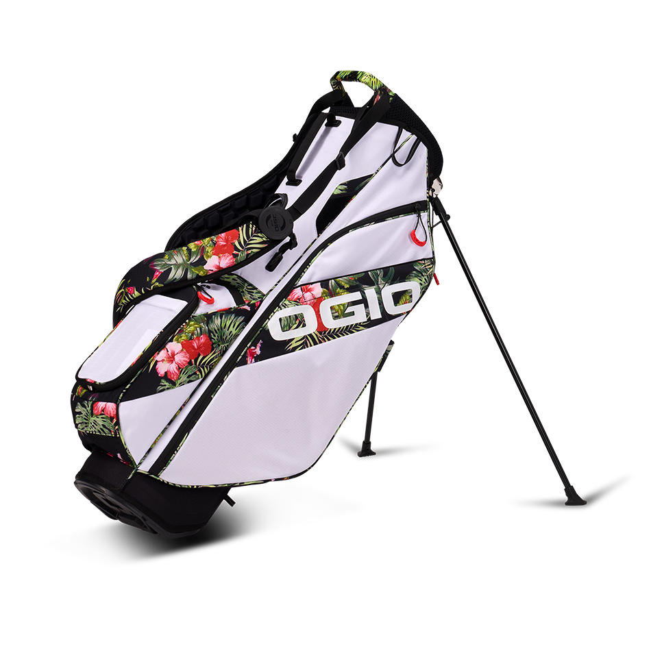 Fuse Stand Bag