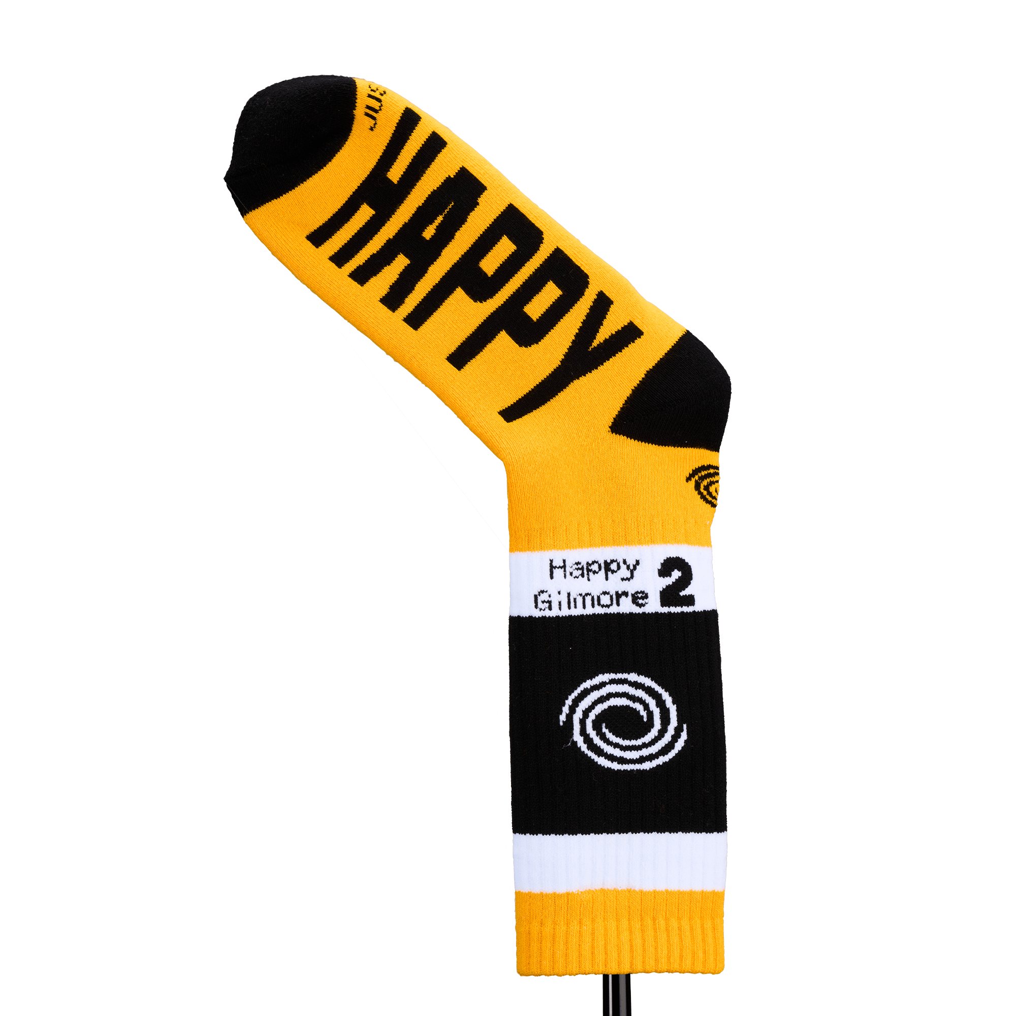 Odyssey Hockey Stick Putter - View 8