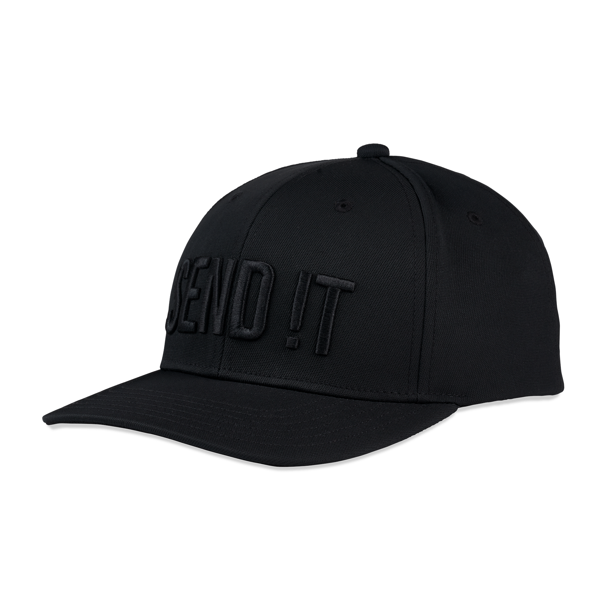 Golf Happens Send It Hat