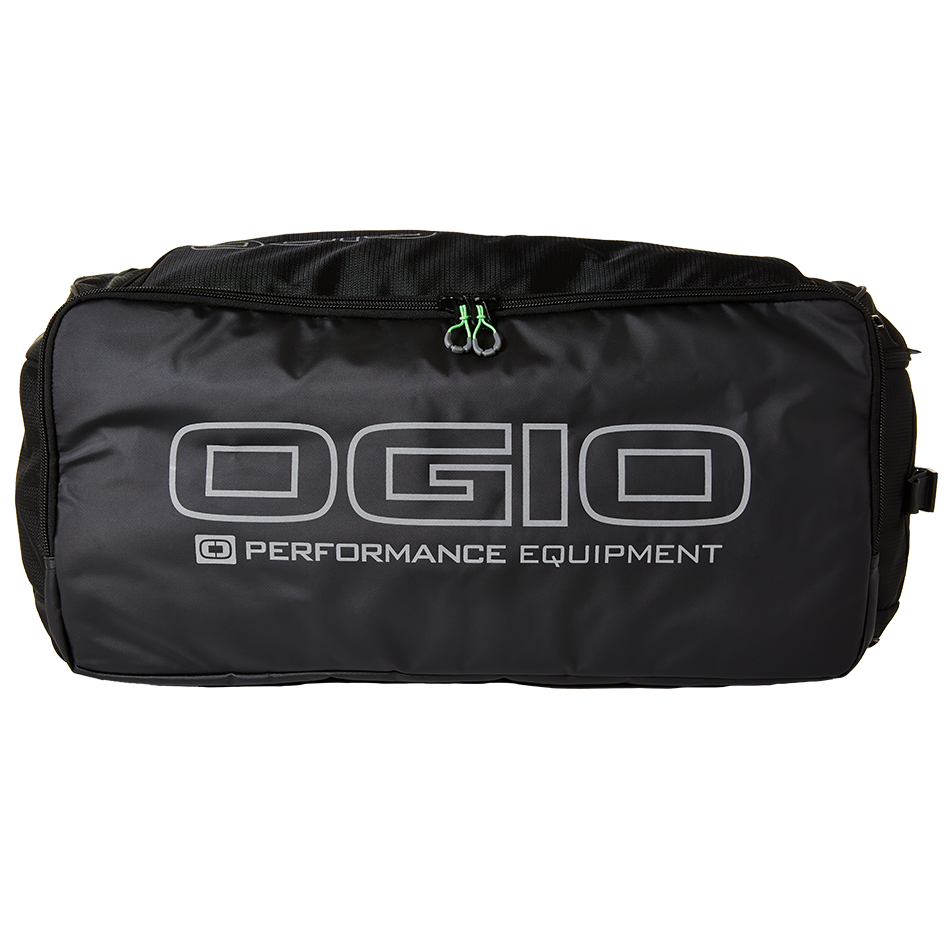 Endurance 9.0 Travel Duffel - View 9