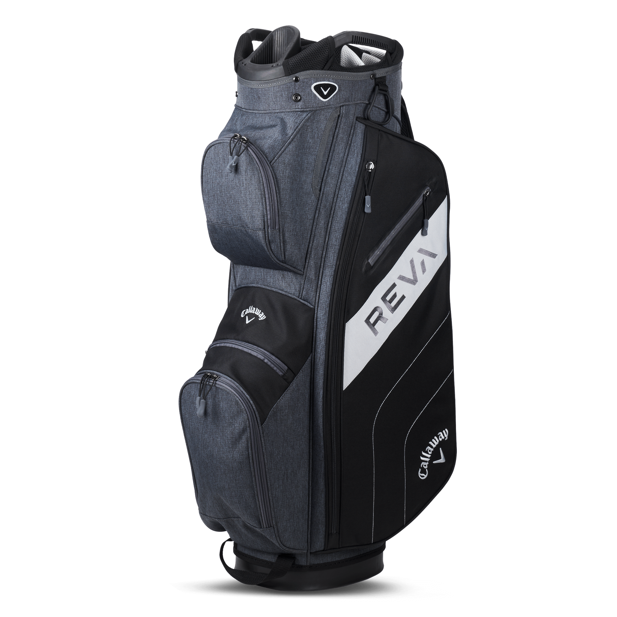 Women’s REVA 11-Piece Cart Bag Complete Set - View 3