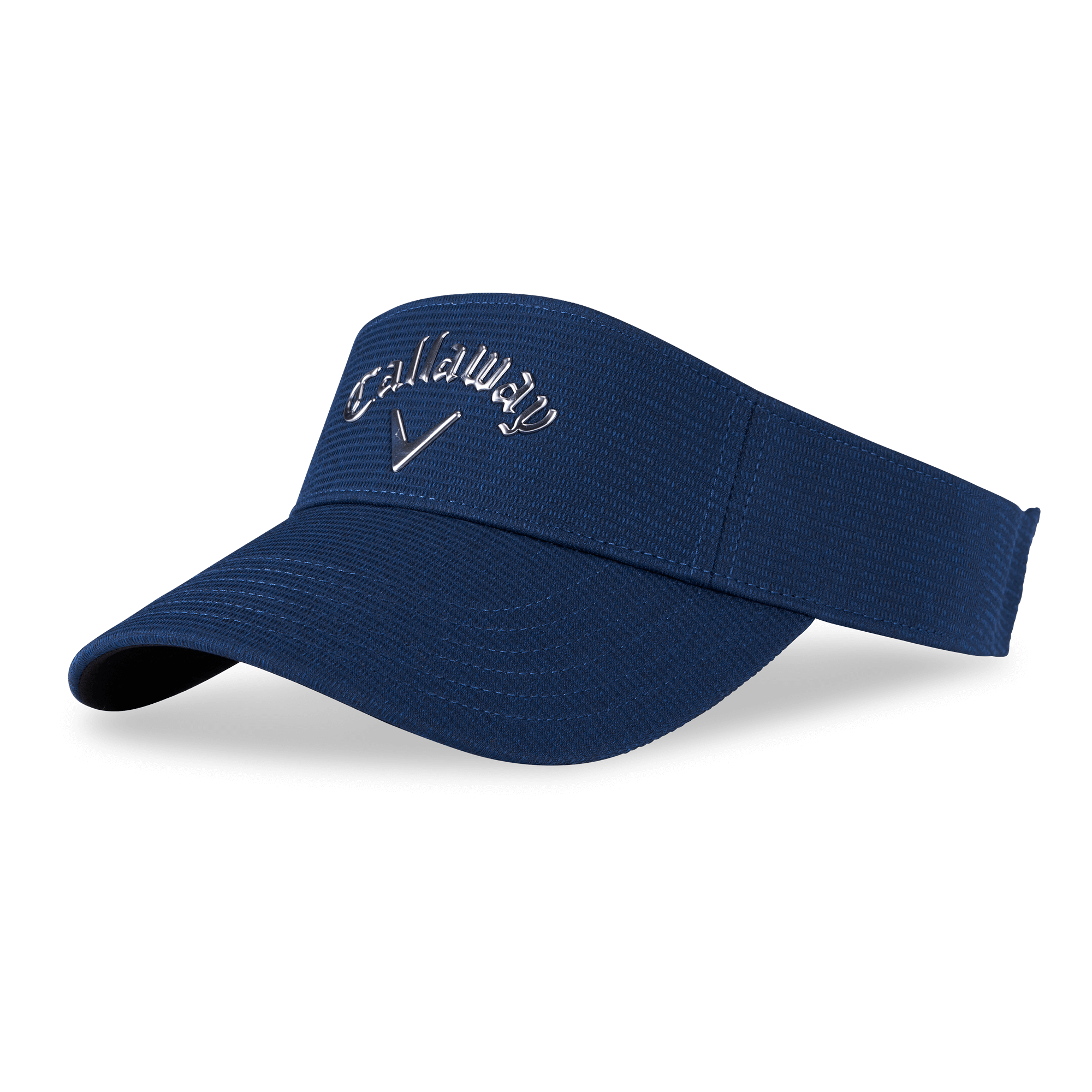 Liquid Metal Adjustable Visor - View 1